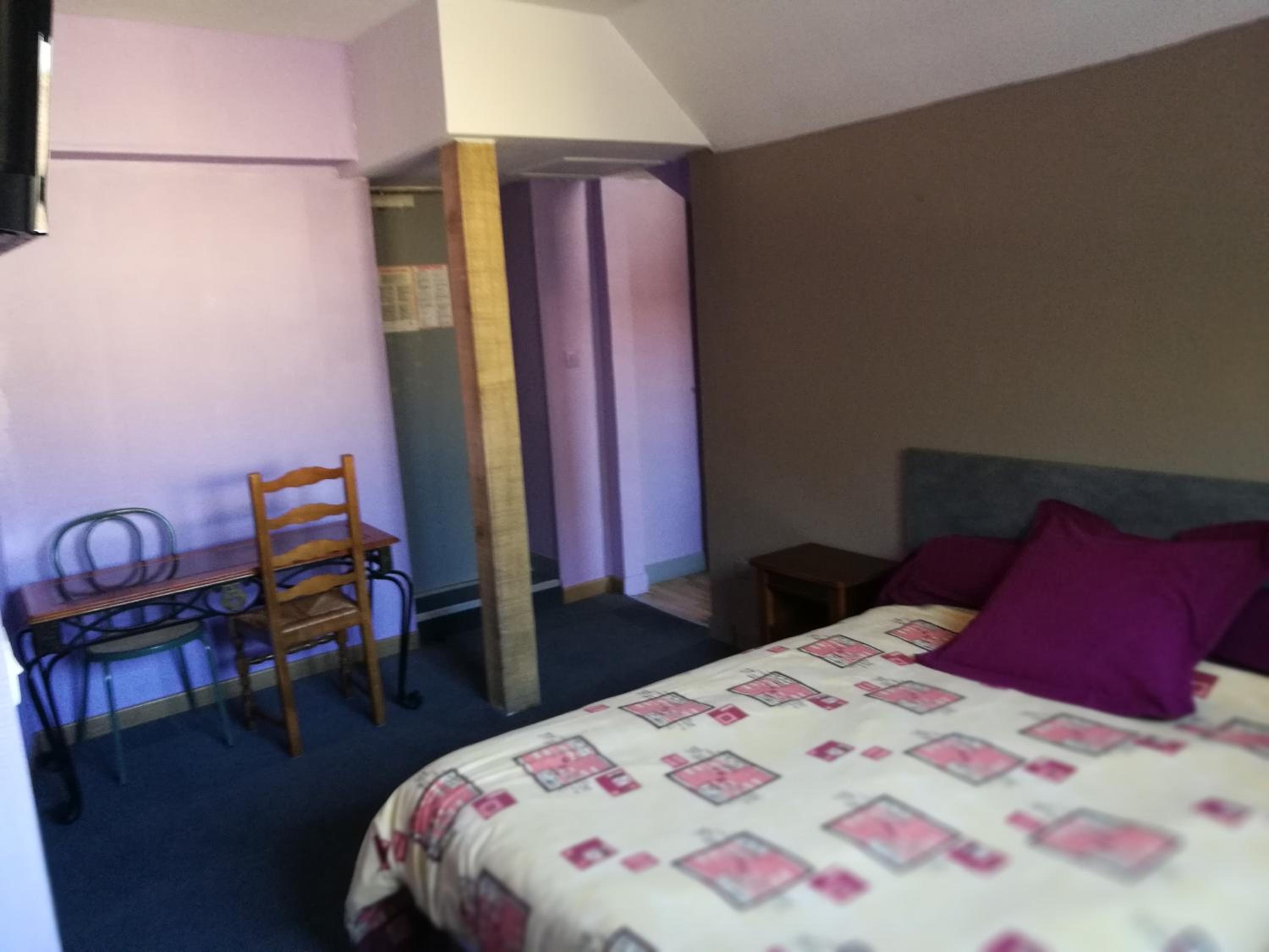 Double Room photo 1