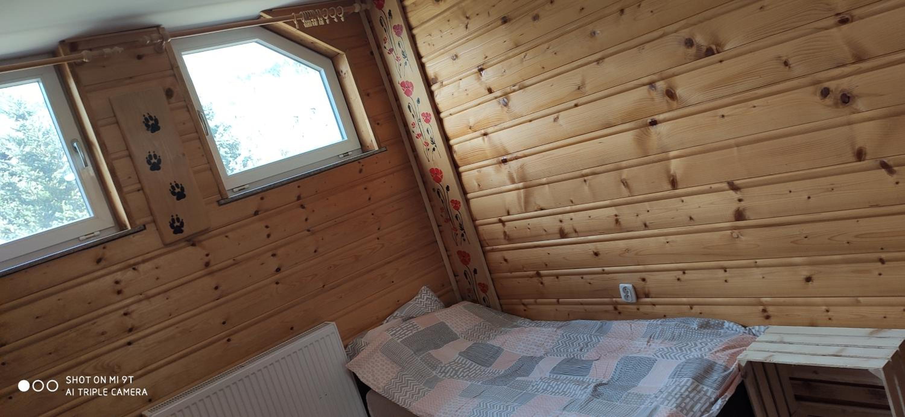 Small Double Room photo 1