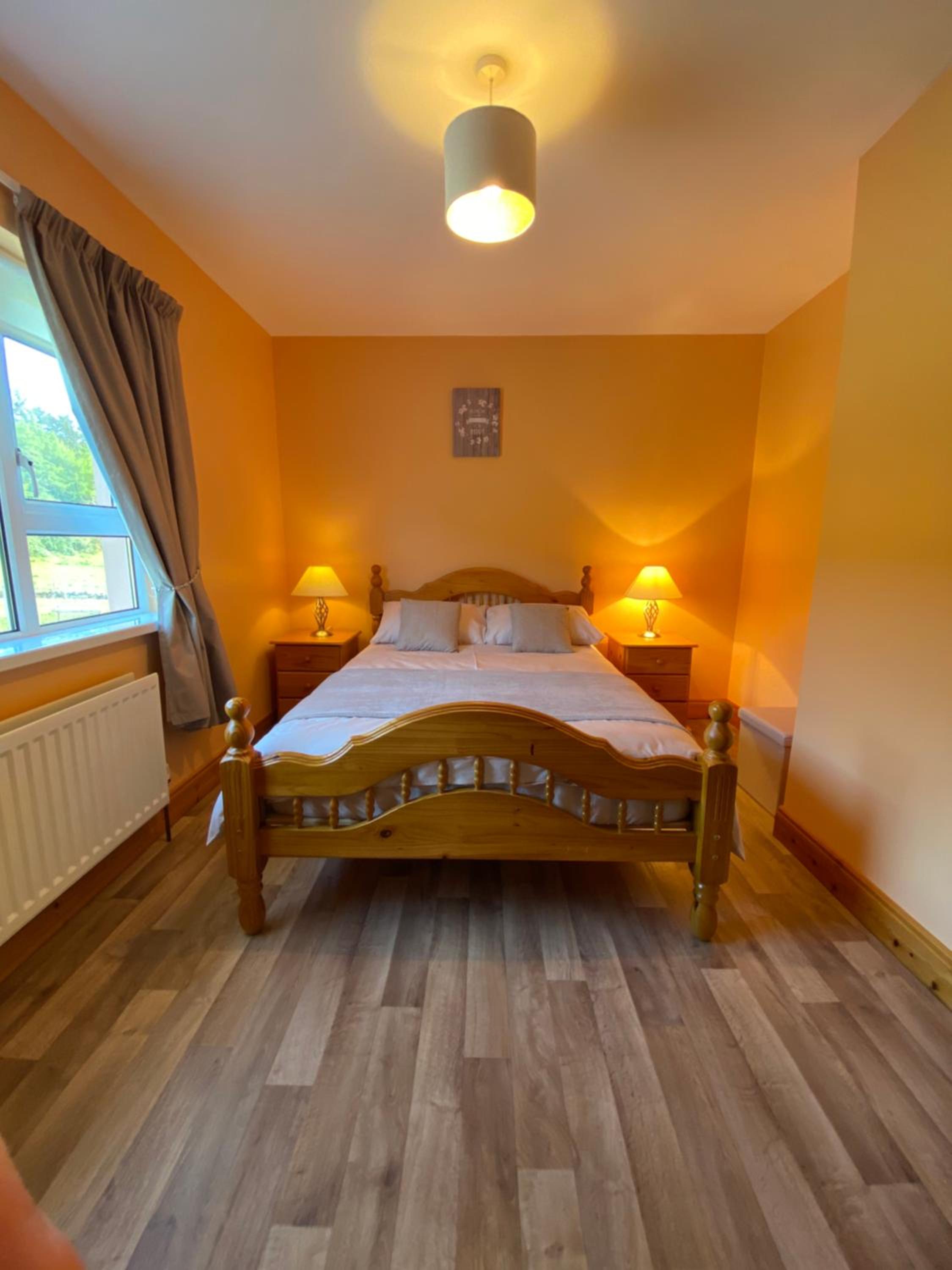 Three-Bedroom House photo 1