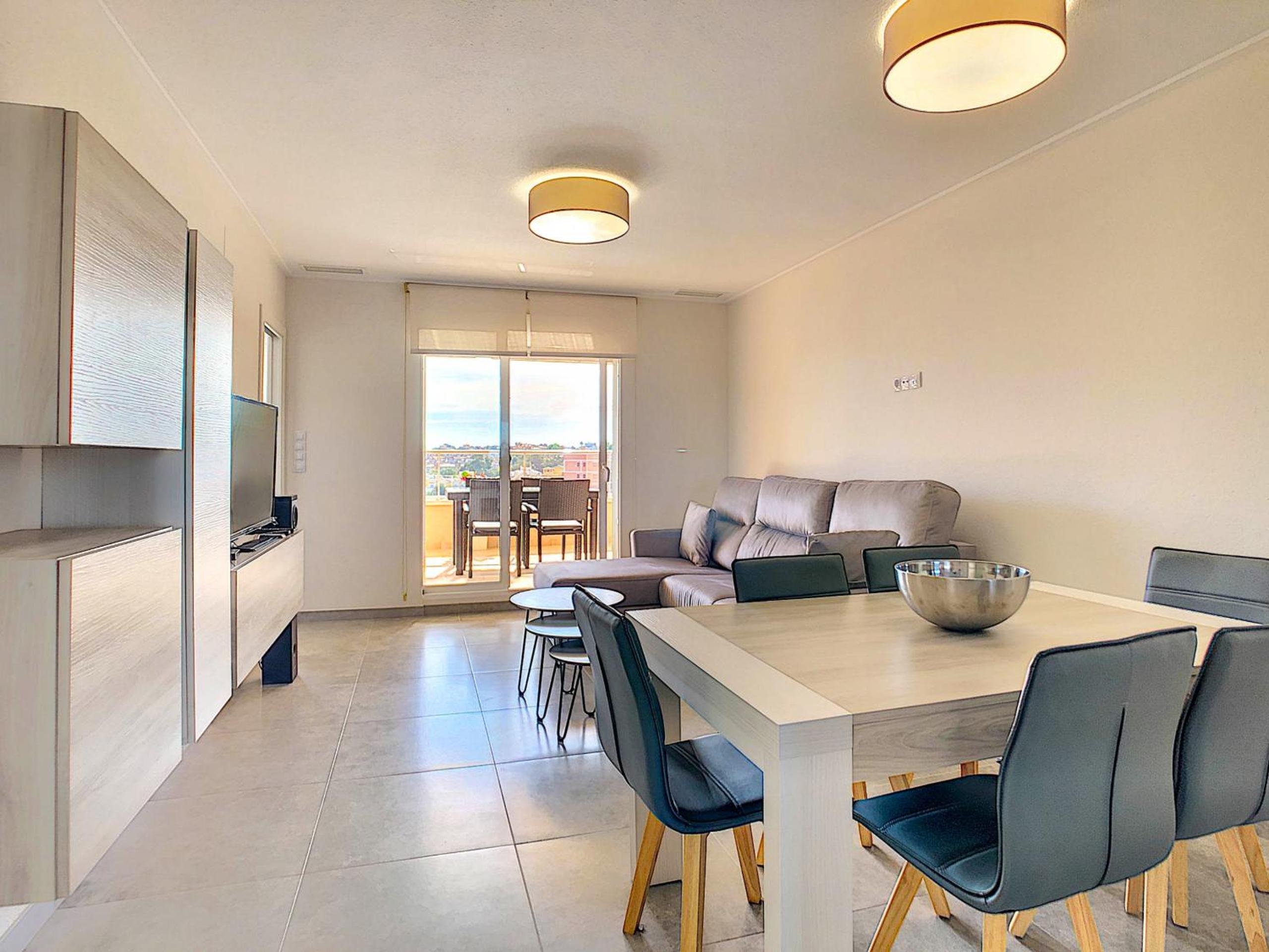 Apartamento