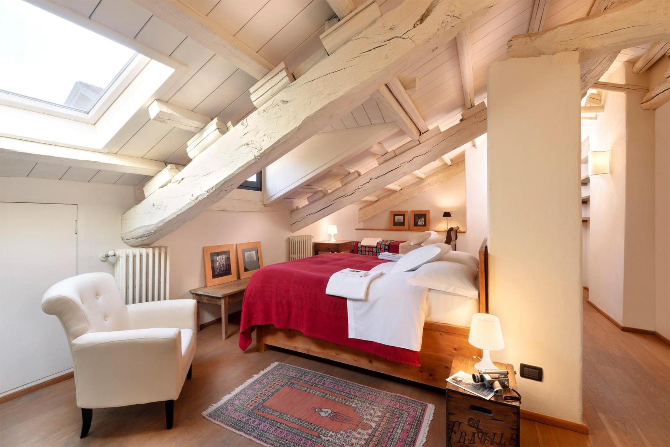 Double Room photo 1