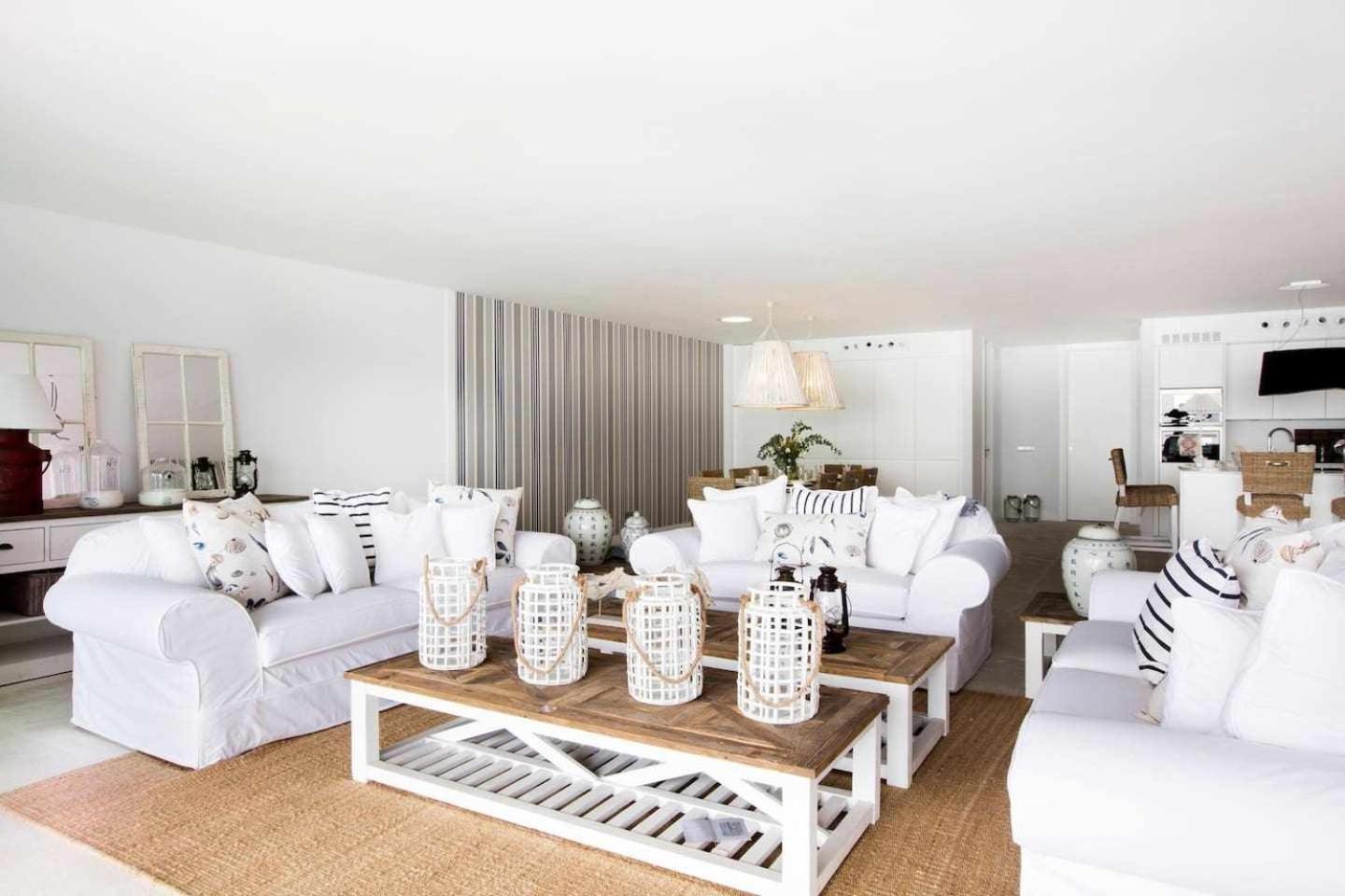 Departamento de tres habitaciones