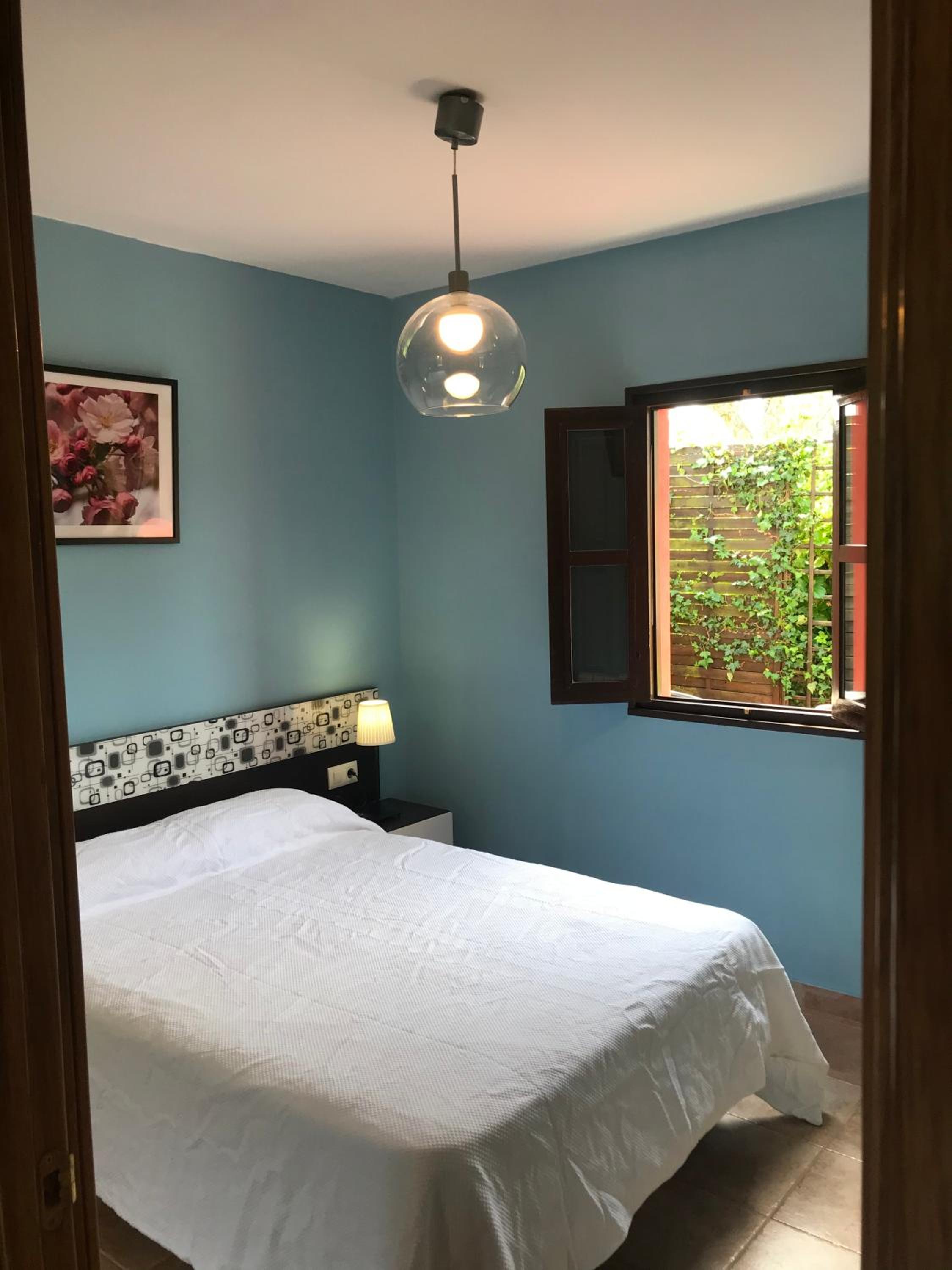 Casa de Dos Habitaciones