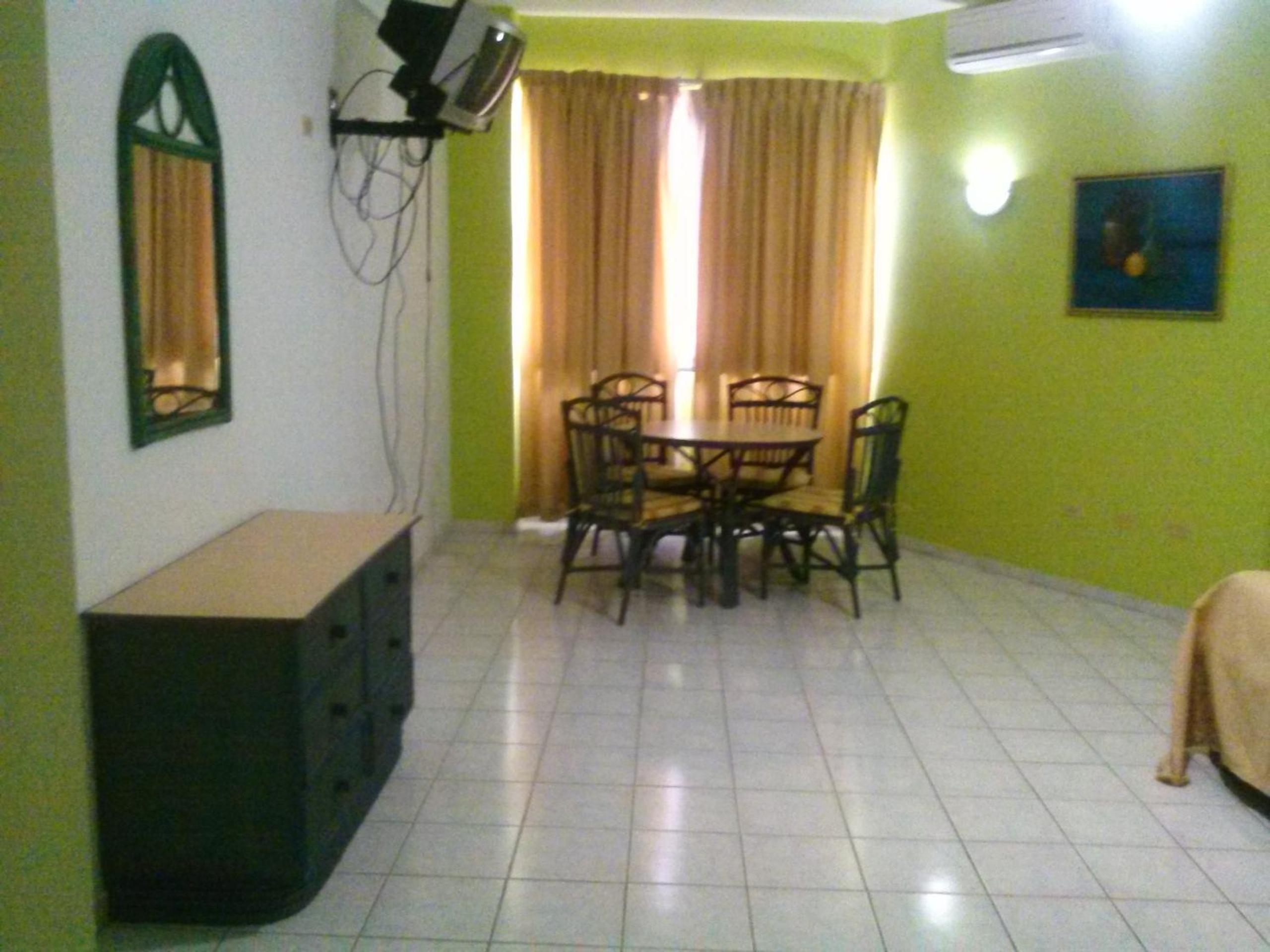 Superior Studio Apartment