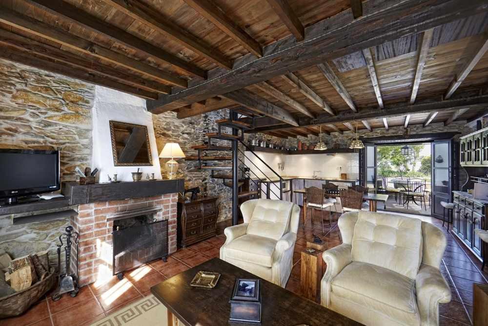 Casa de Vacaciones