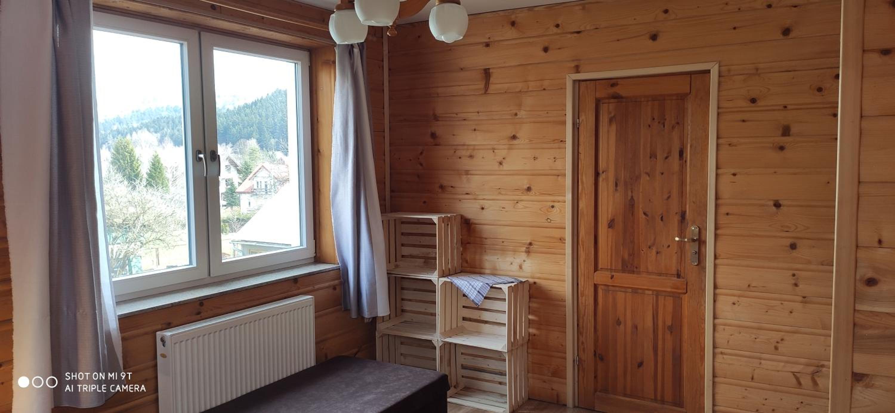 Quadruple Room with Private Bathroom photo 2