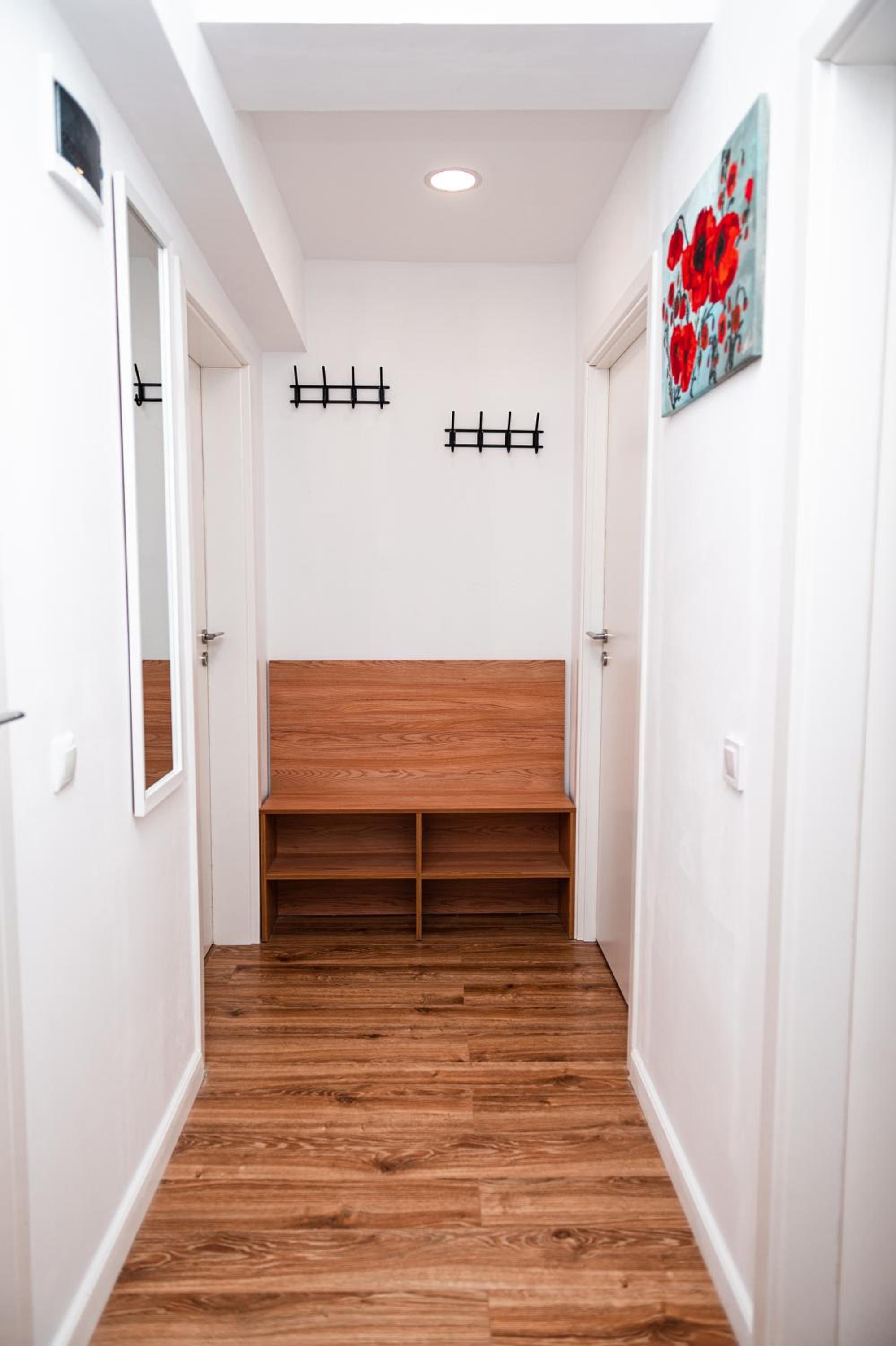 Two-Bedroom Apartment - Photo 13