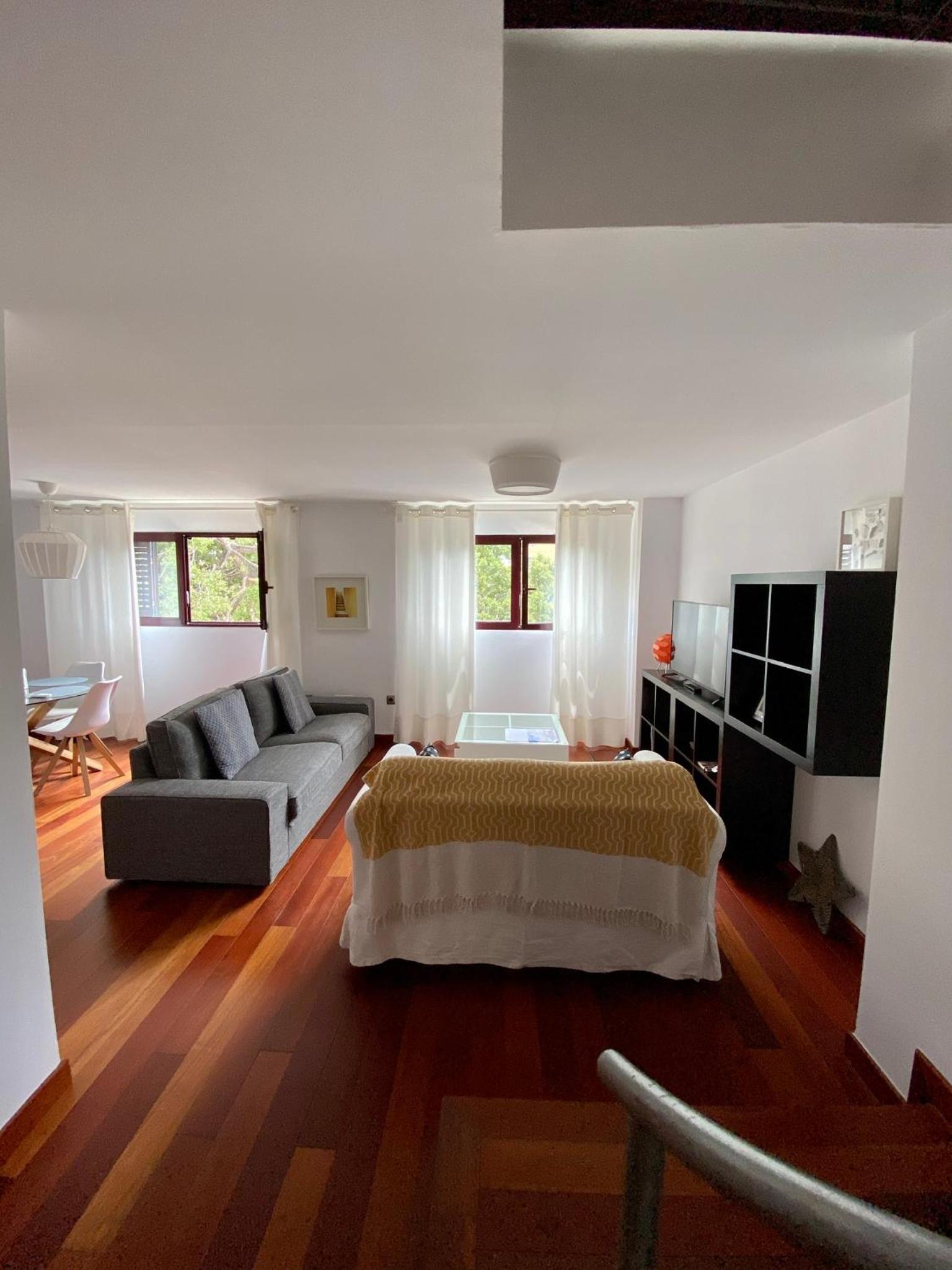 Apartamento Penthouse