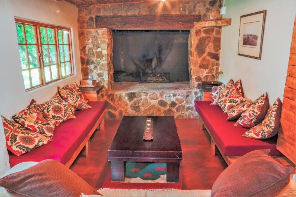 Four-Bedroom House - Photo 20