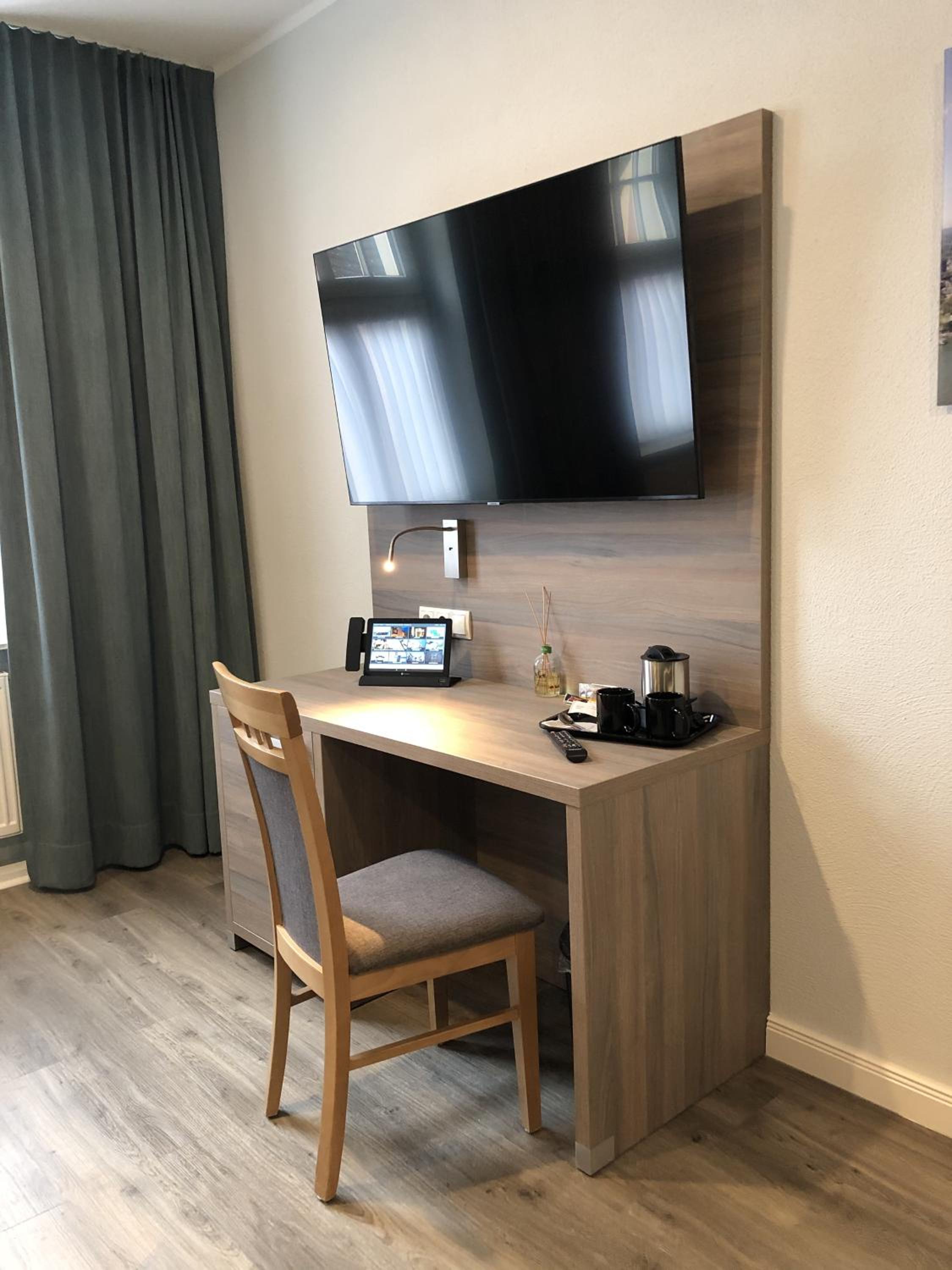Comfort Double Room - Main Building photo 3