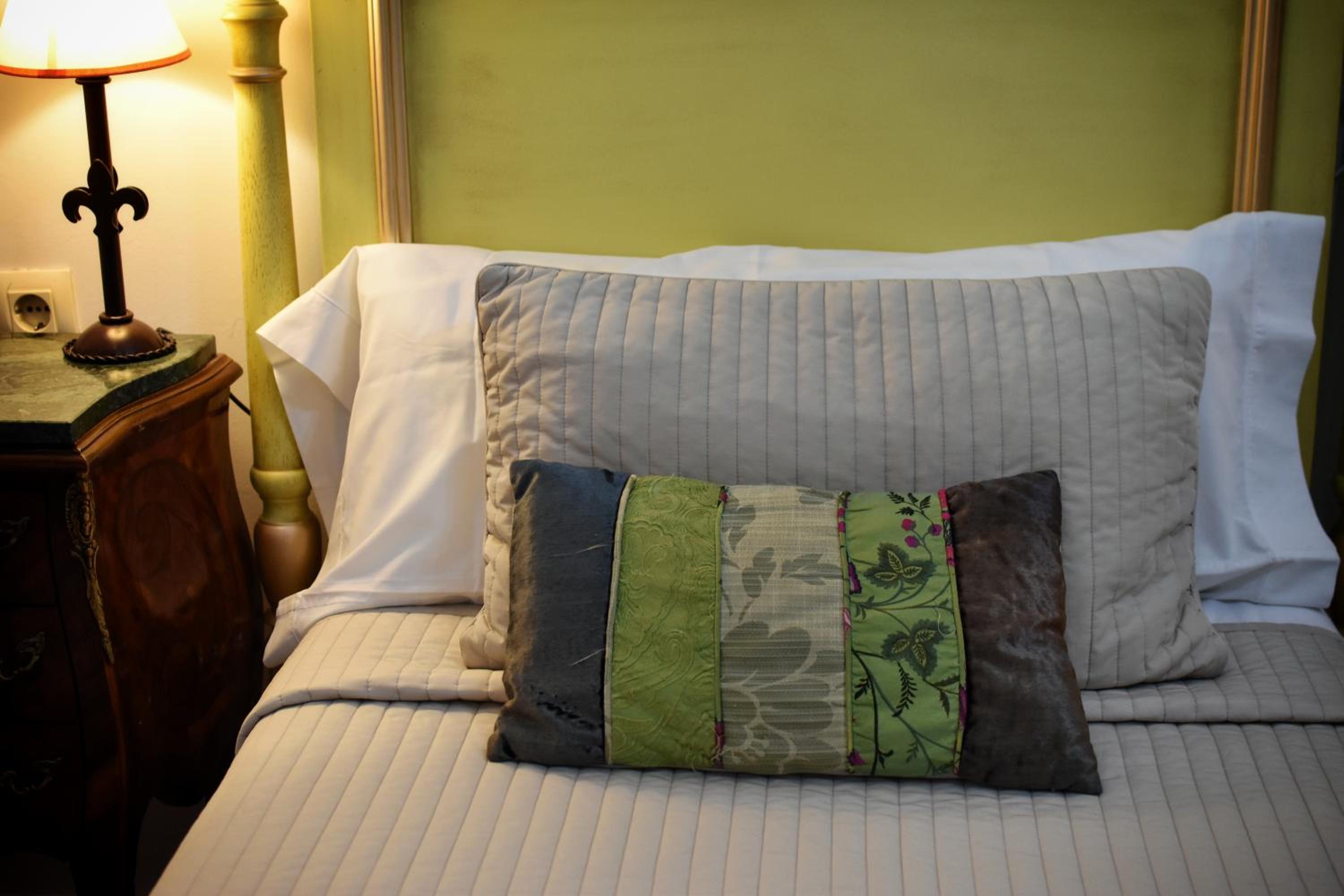 Triple Room - Photo 1