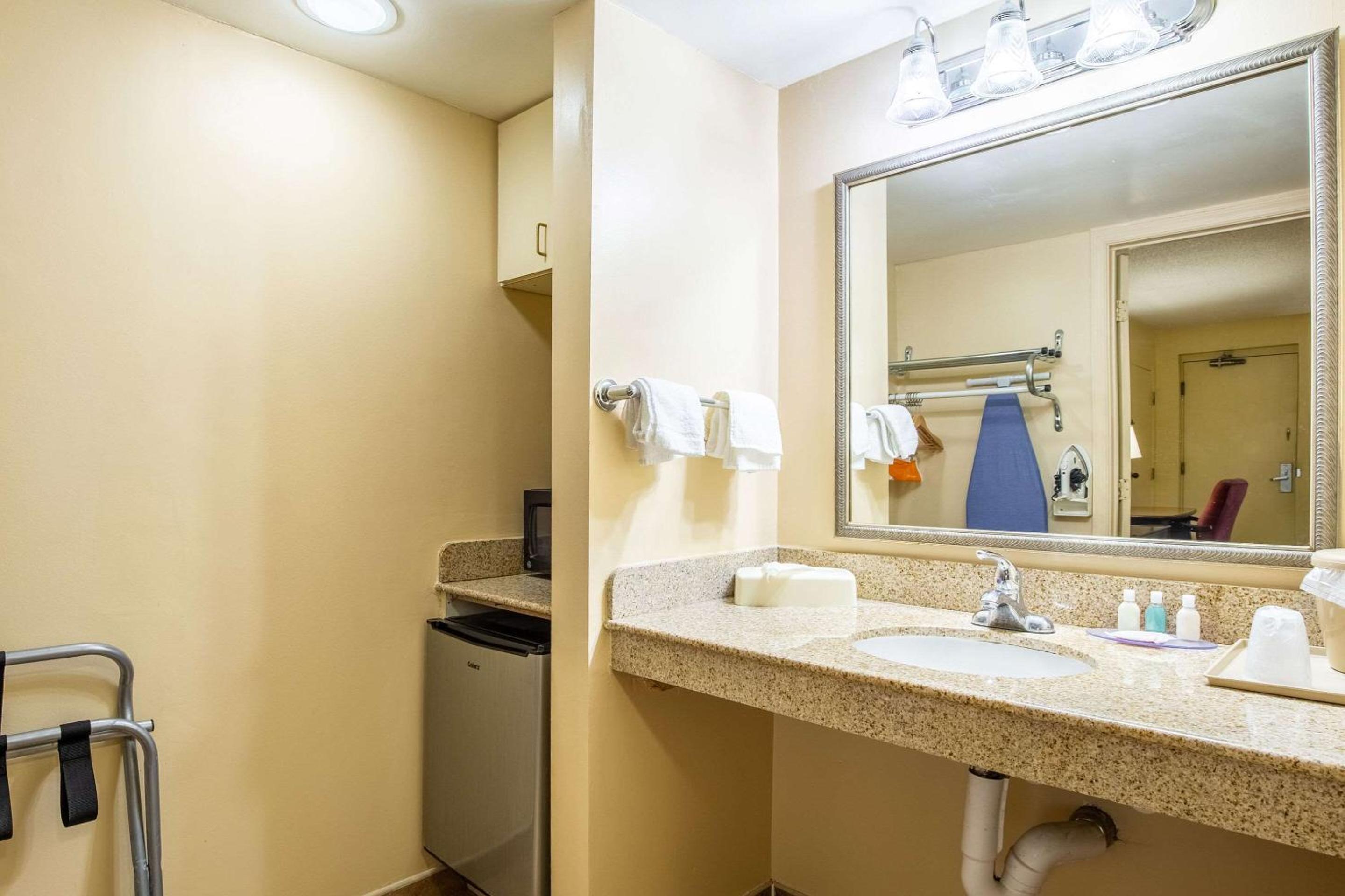 King Room - Accessible/Non-Smoking photo 3