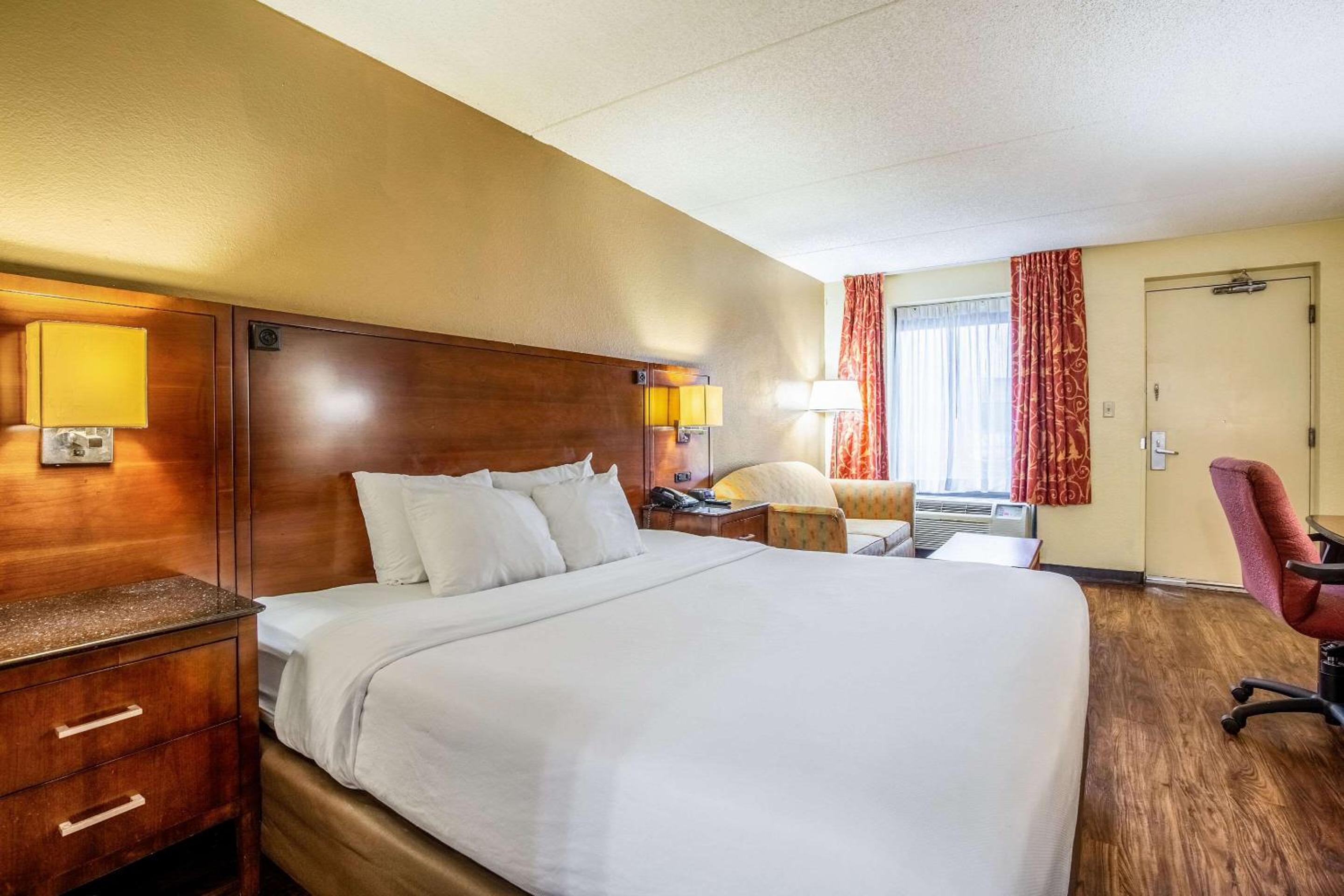 Econo Lodge Naval Station Norfolk, Billede 2