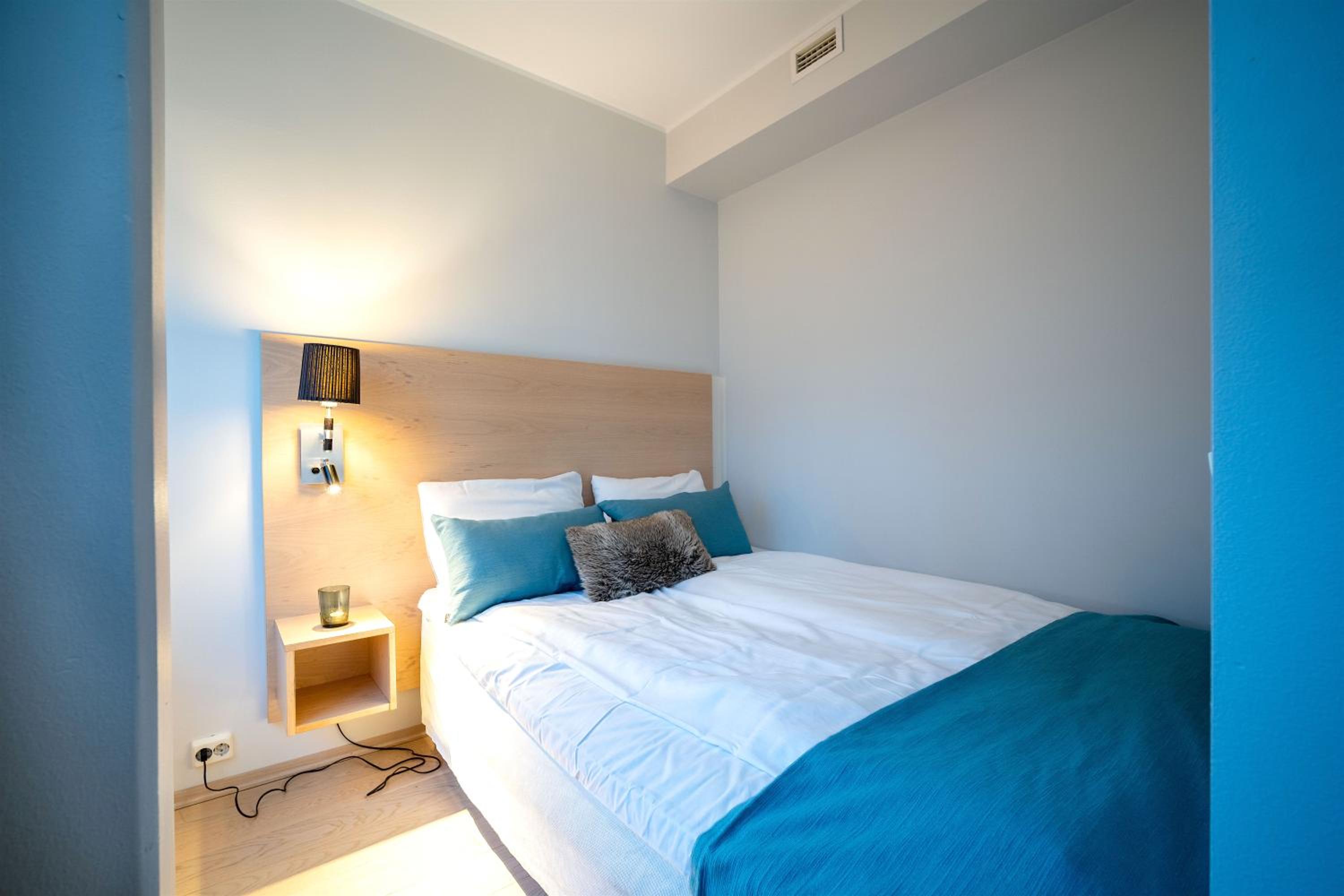 Junior Suite - Photo 16