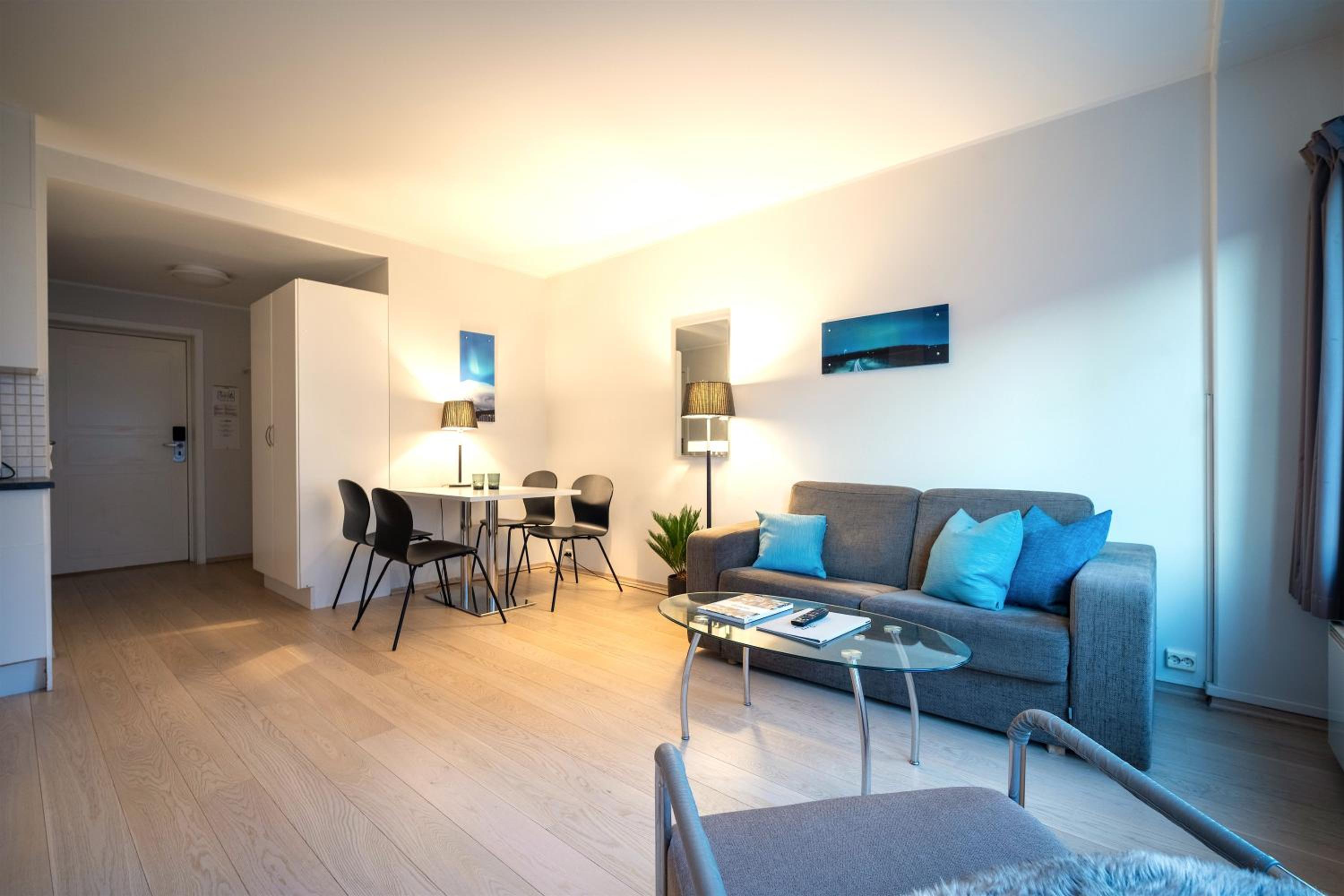 Junior Suite - Photo 1