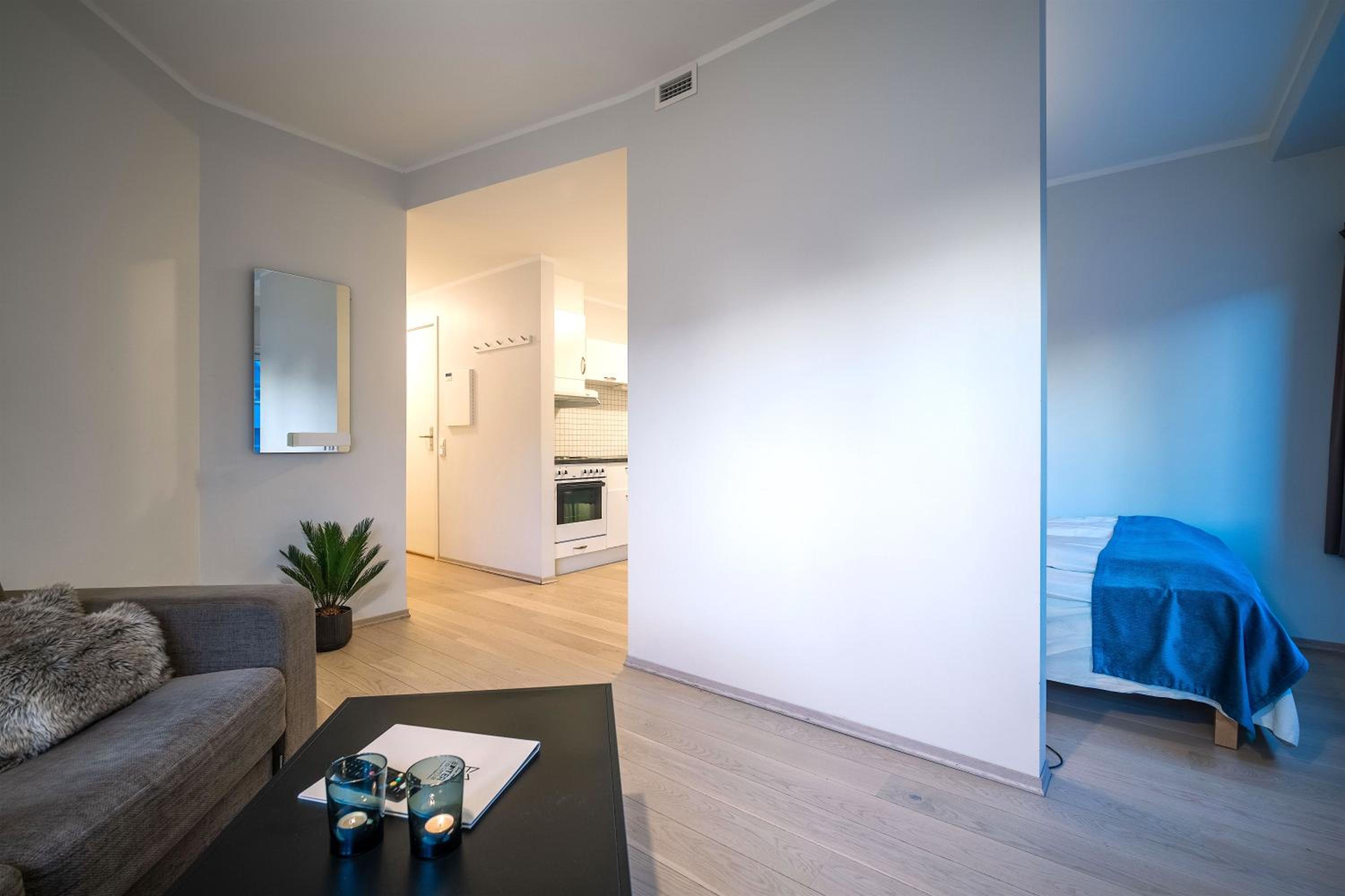 Junior Suite - Photo 2