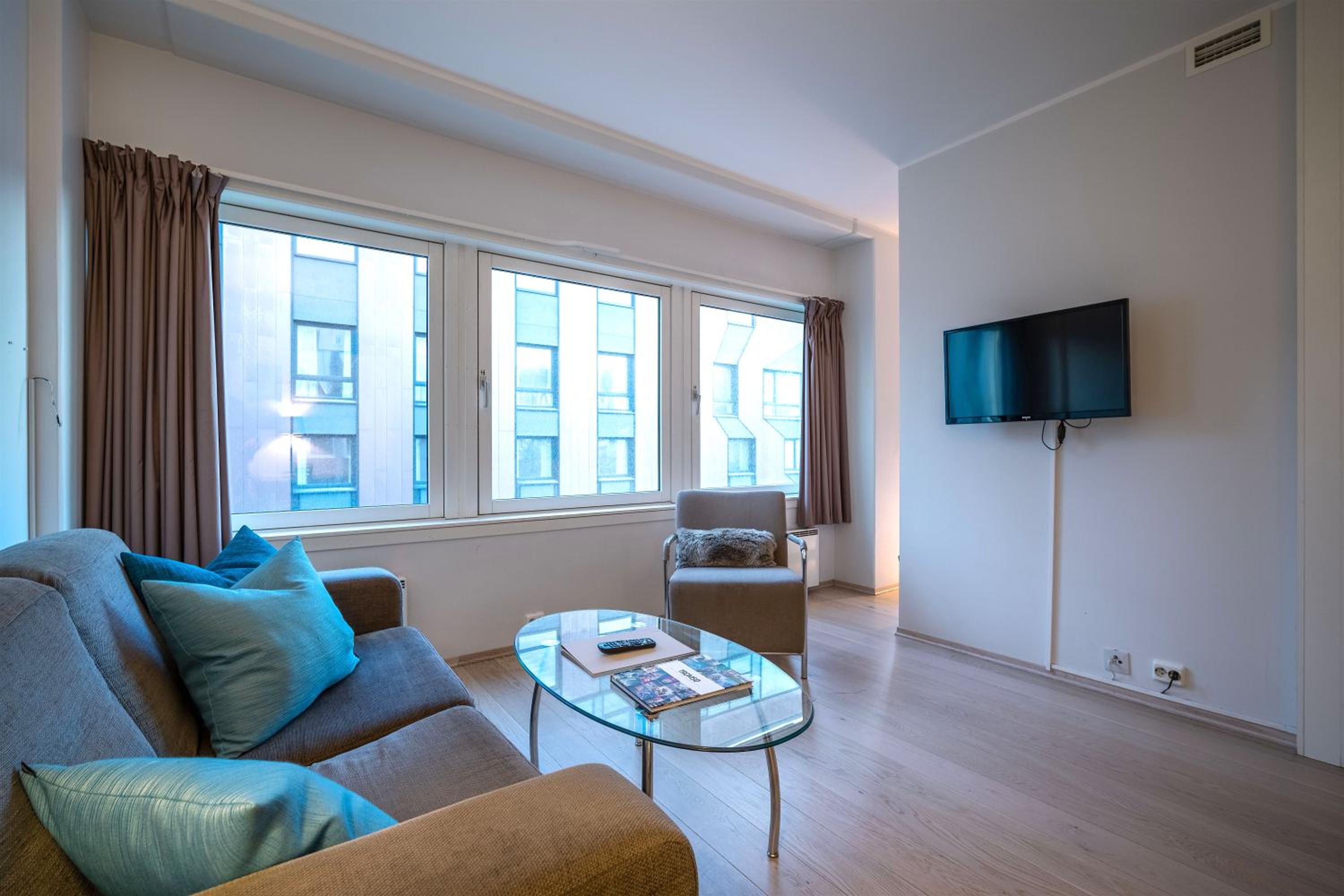 Junior Suite - Photo 11