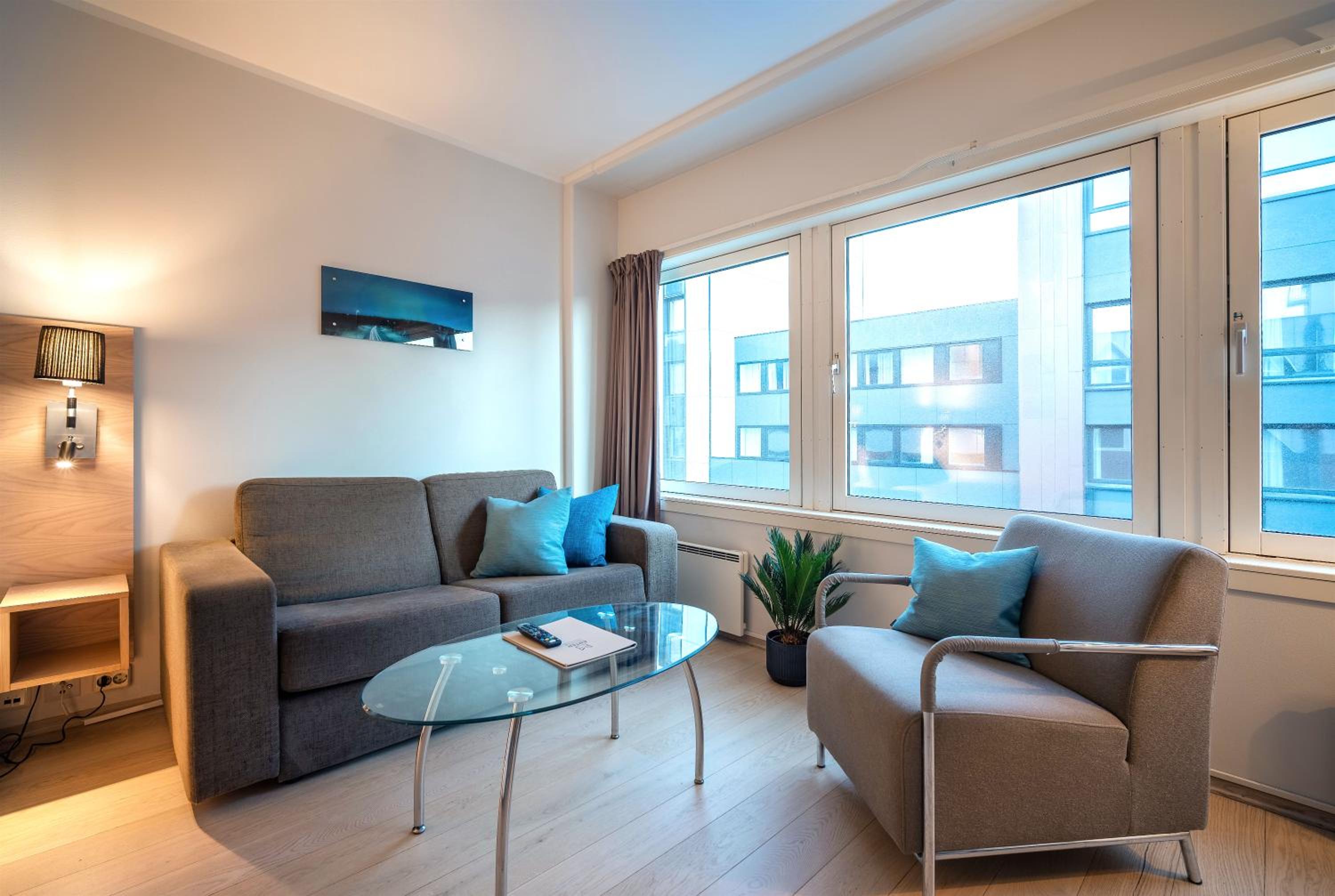 Superior Double Room - Photo 7