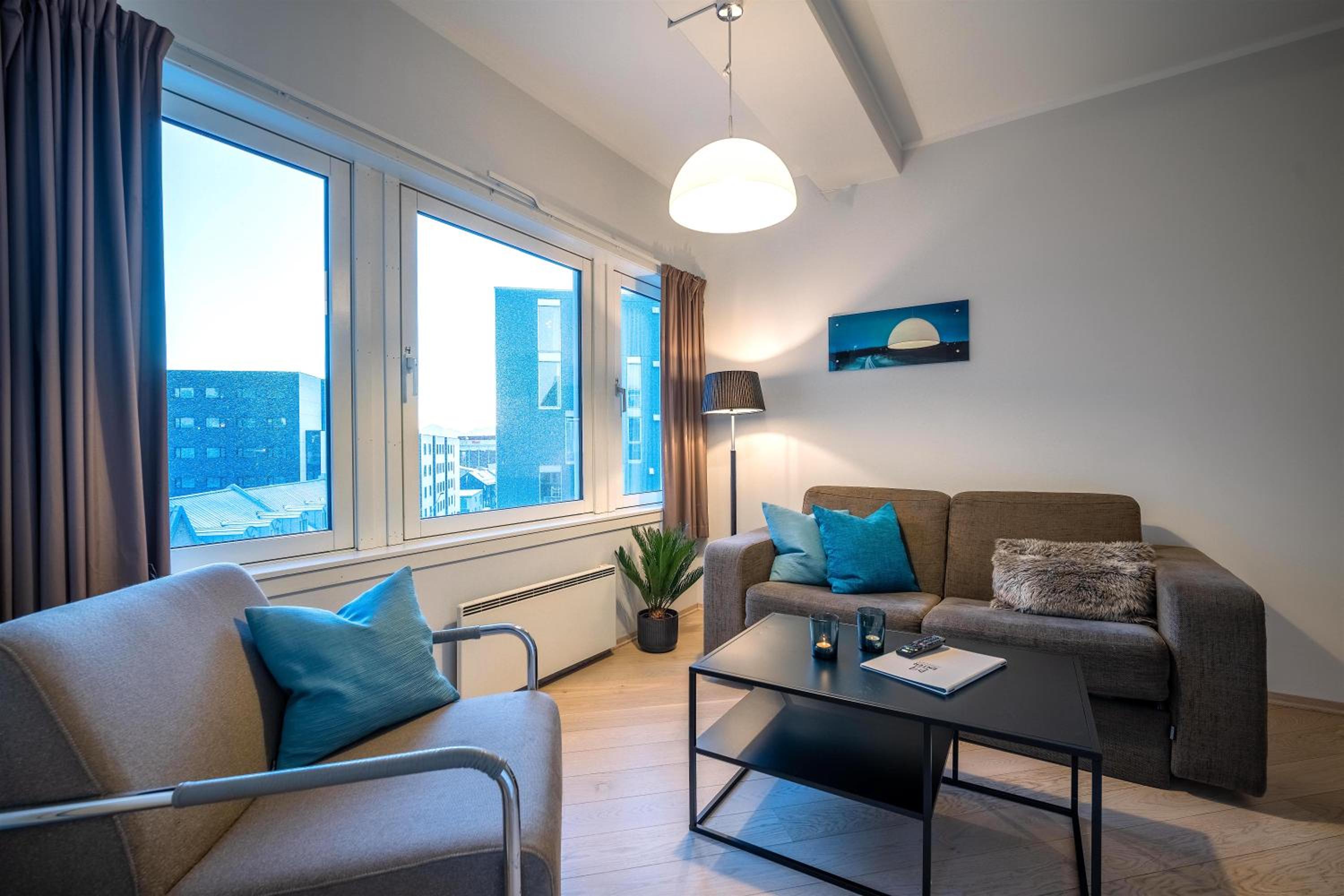 Junior Suite - Photo 18
