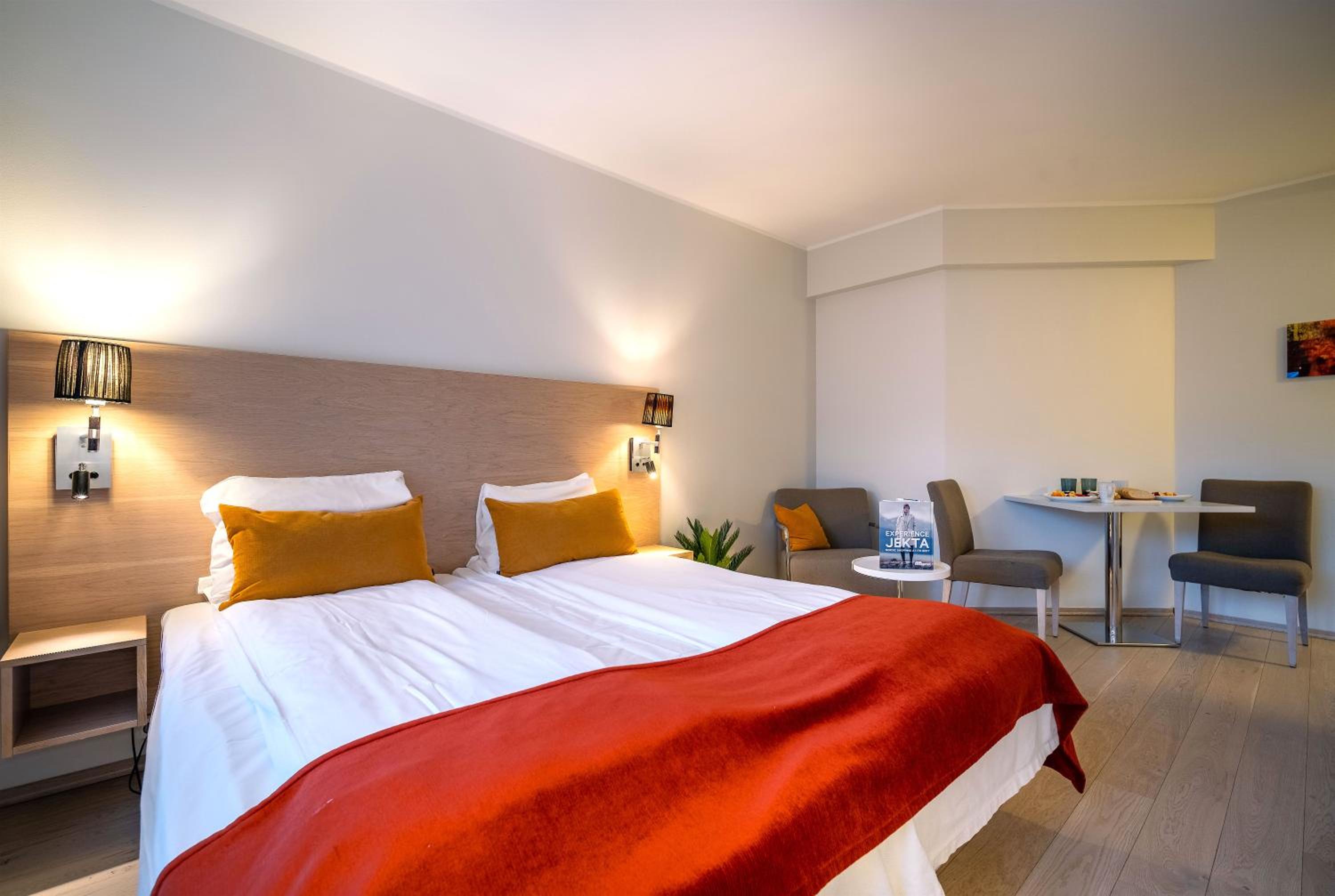 Superior Twin Room  - Photo 7