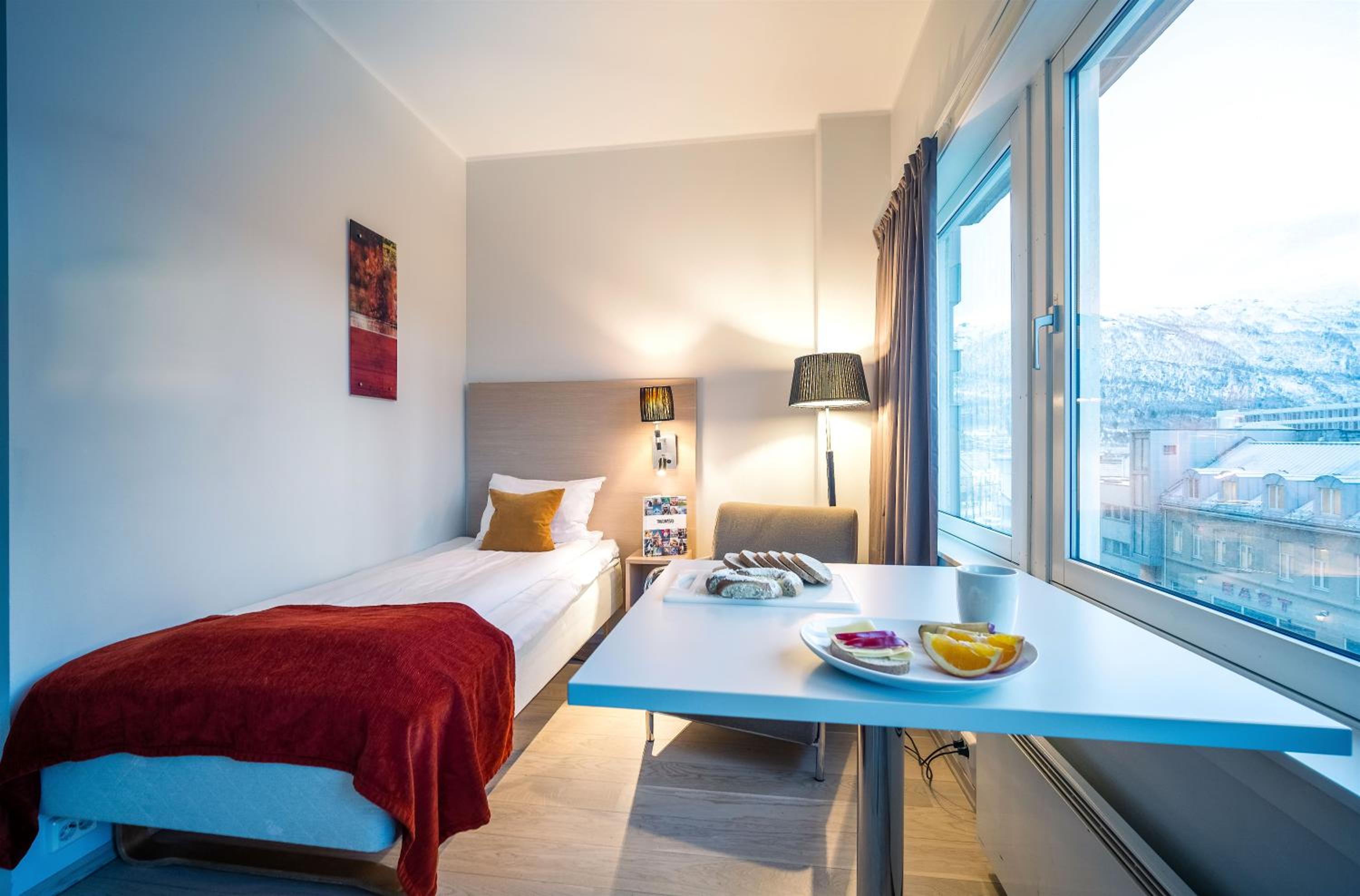 Single Room photo 1