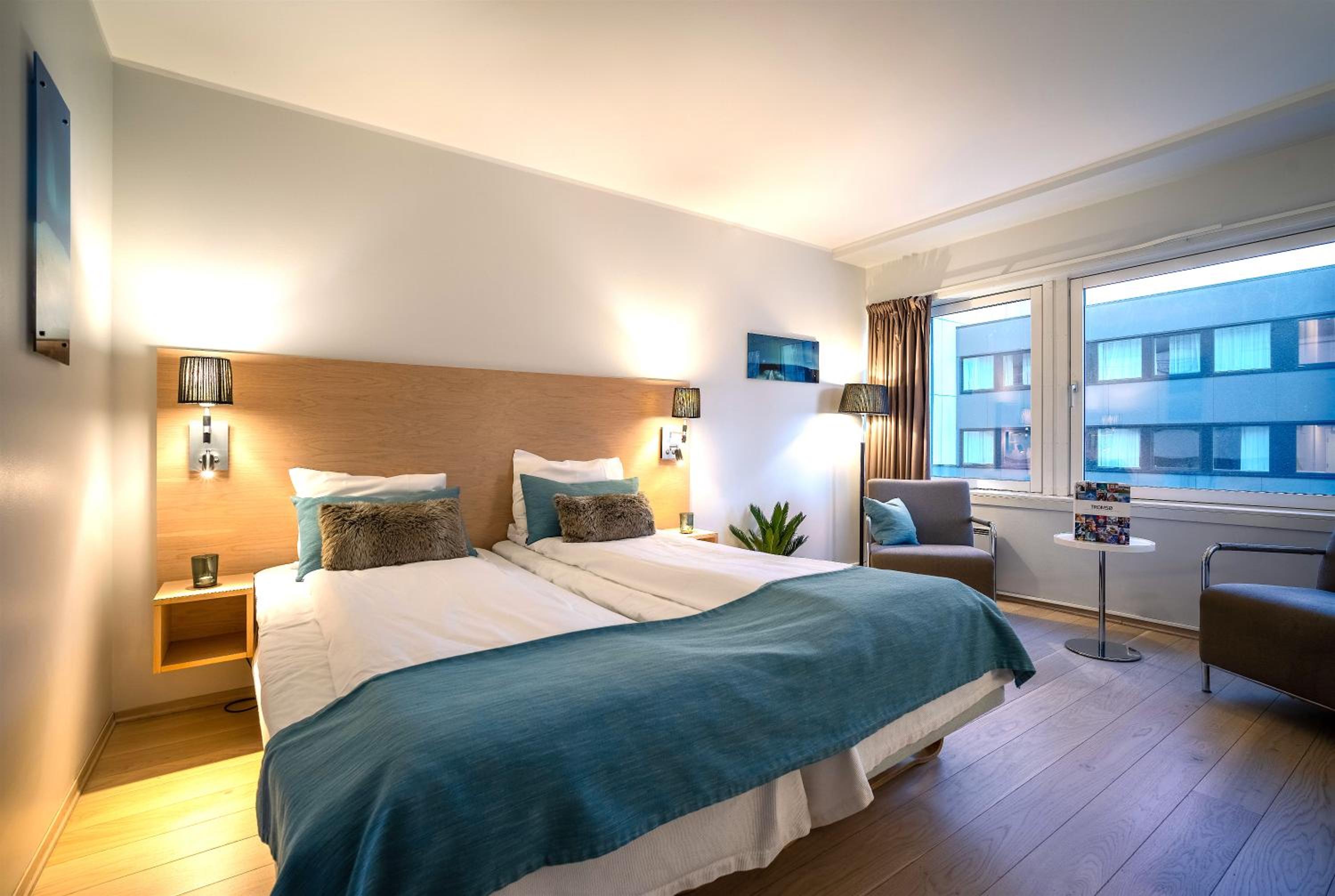 Superior Double Room - Photo 12