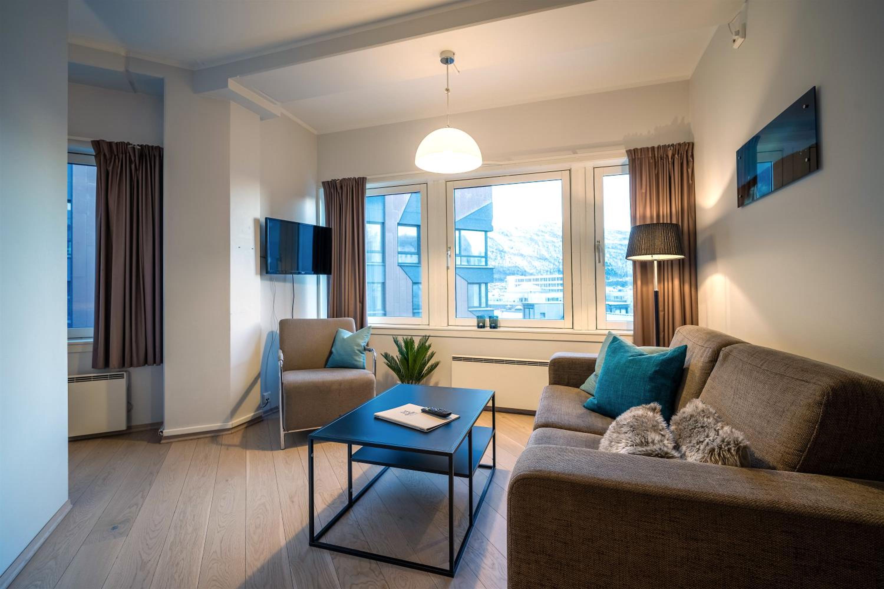 Junior Suite - Photo 13