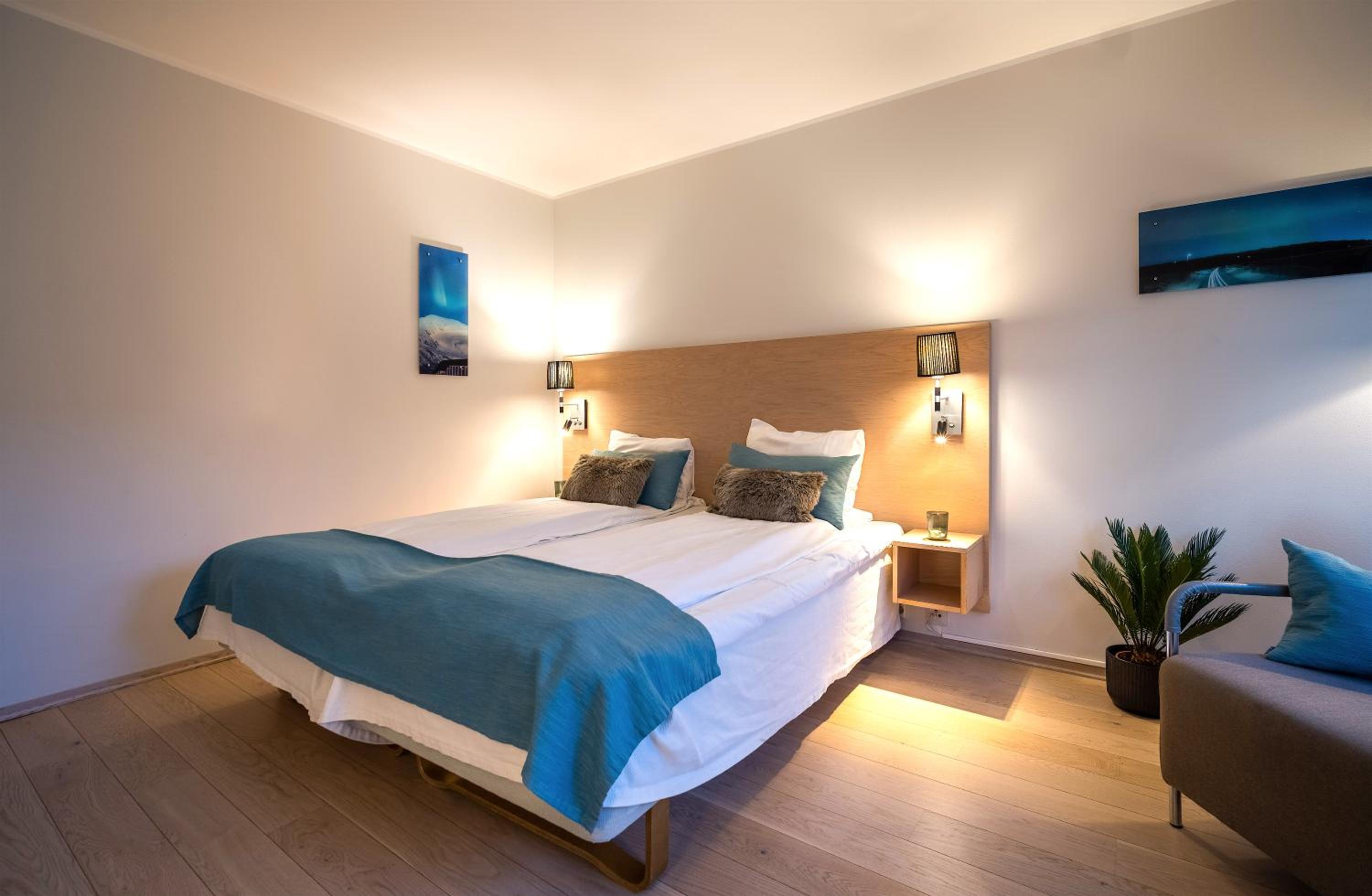 Superior Double Room - Photo 13