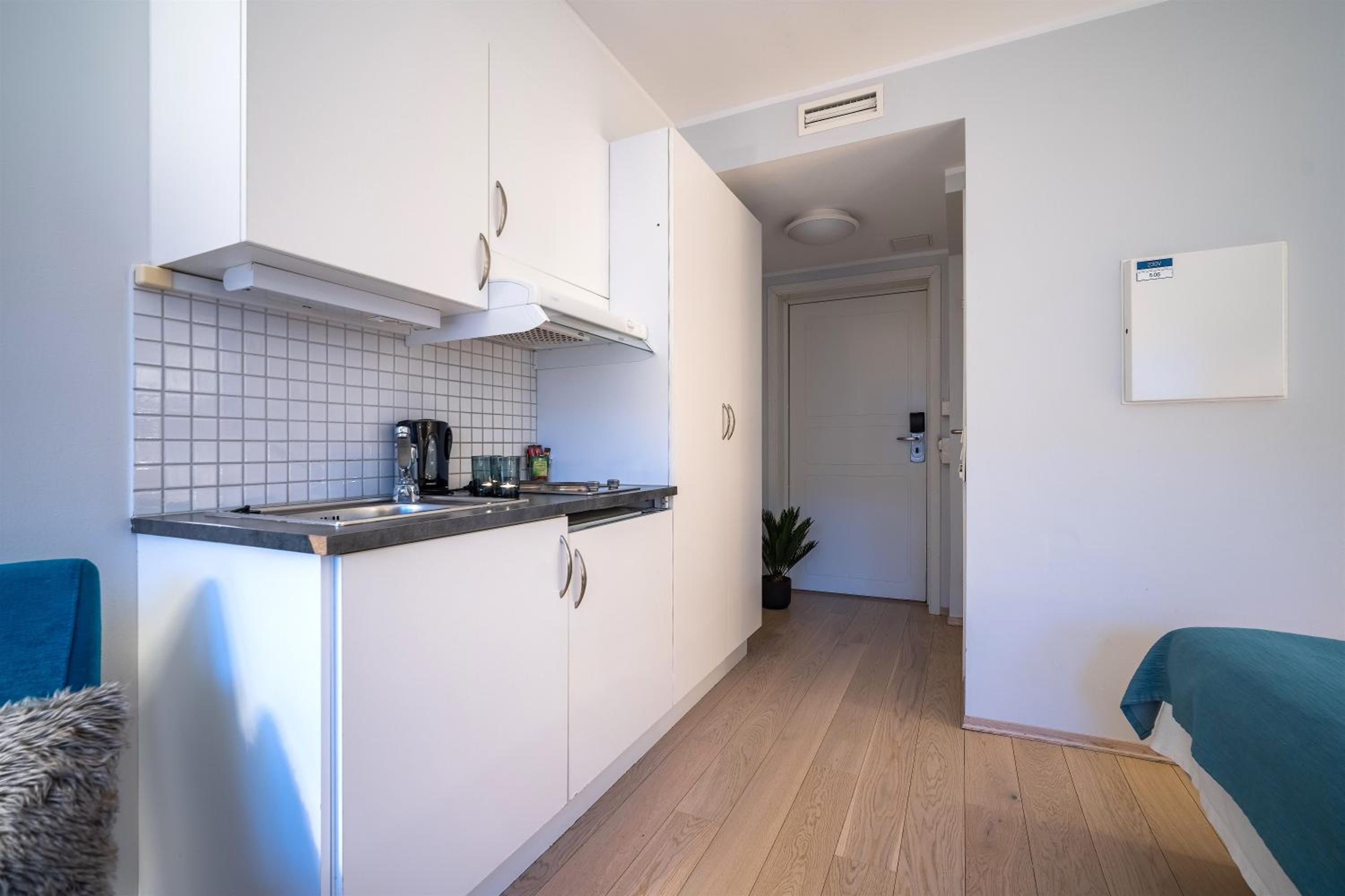 Double Room - Photo 2