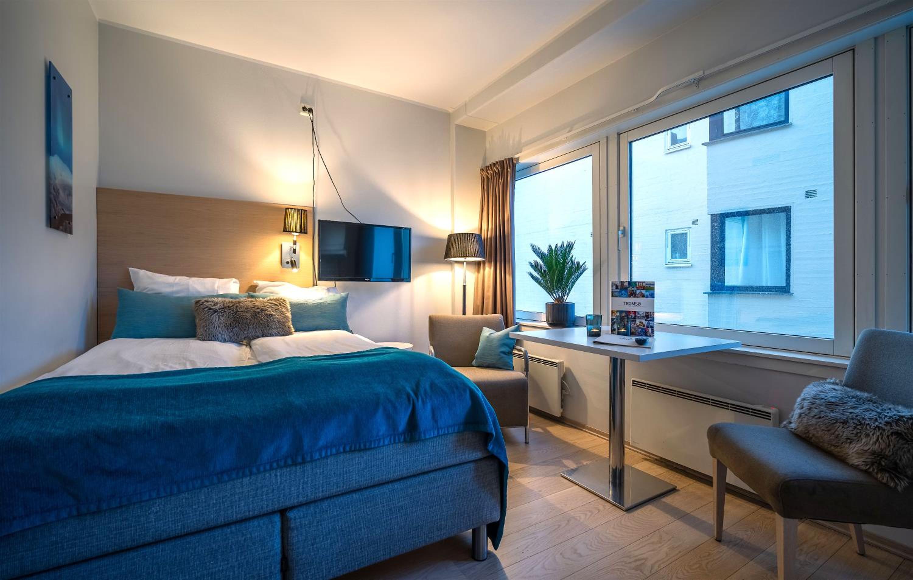 Double Room - Photo 1