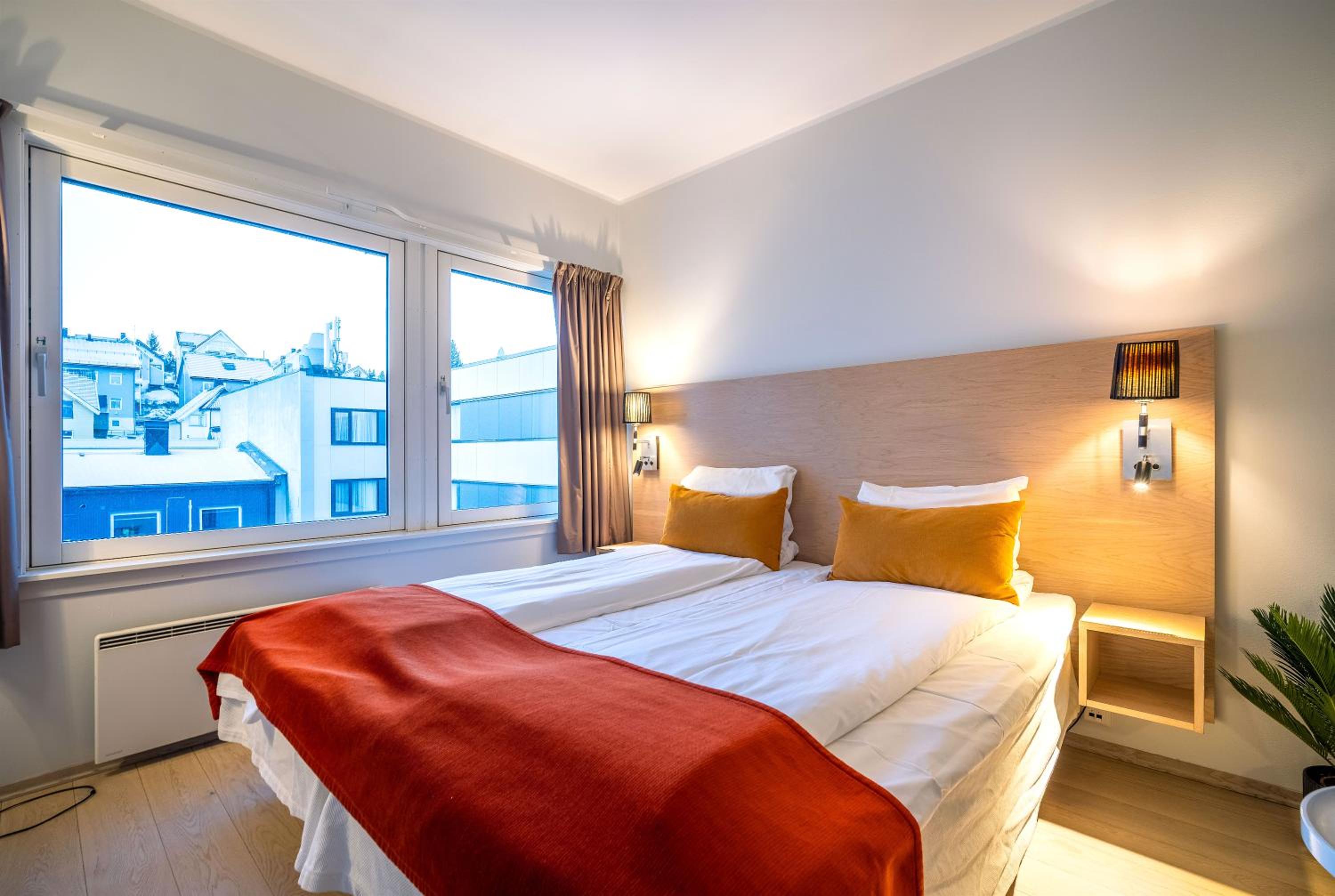 Superior Twin Room  - Photo 4