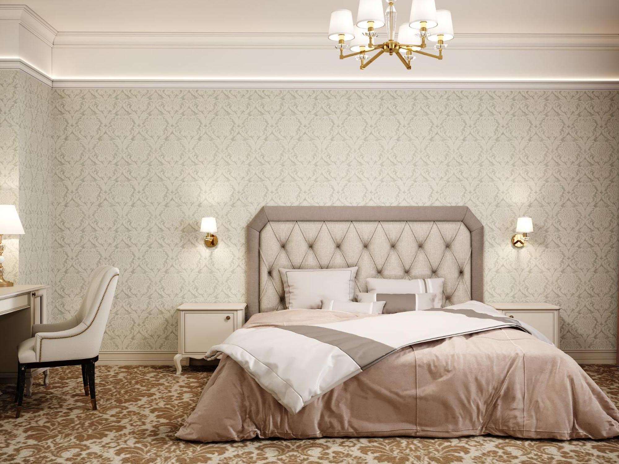 Business Double Room photo 3