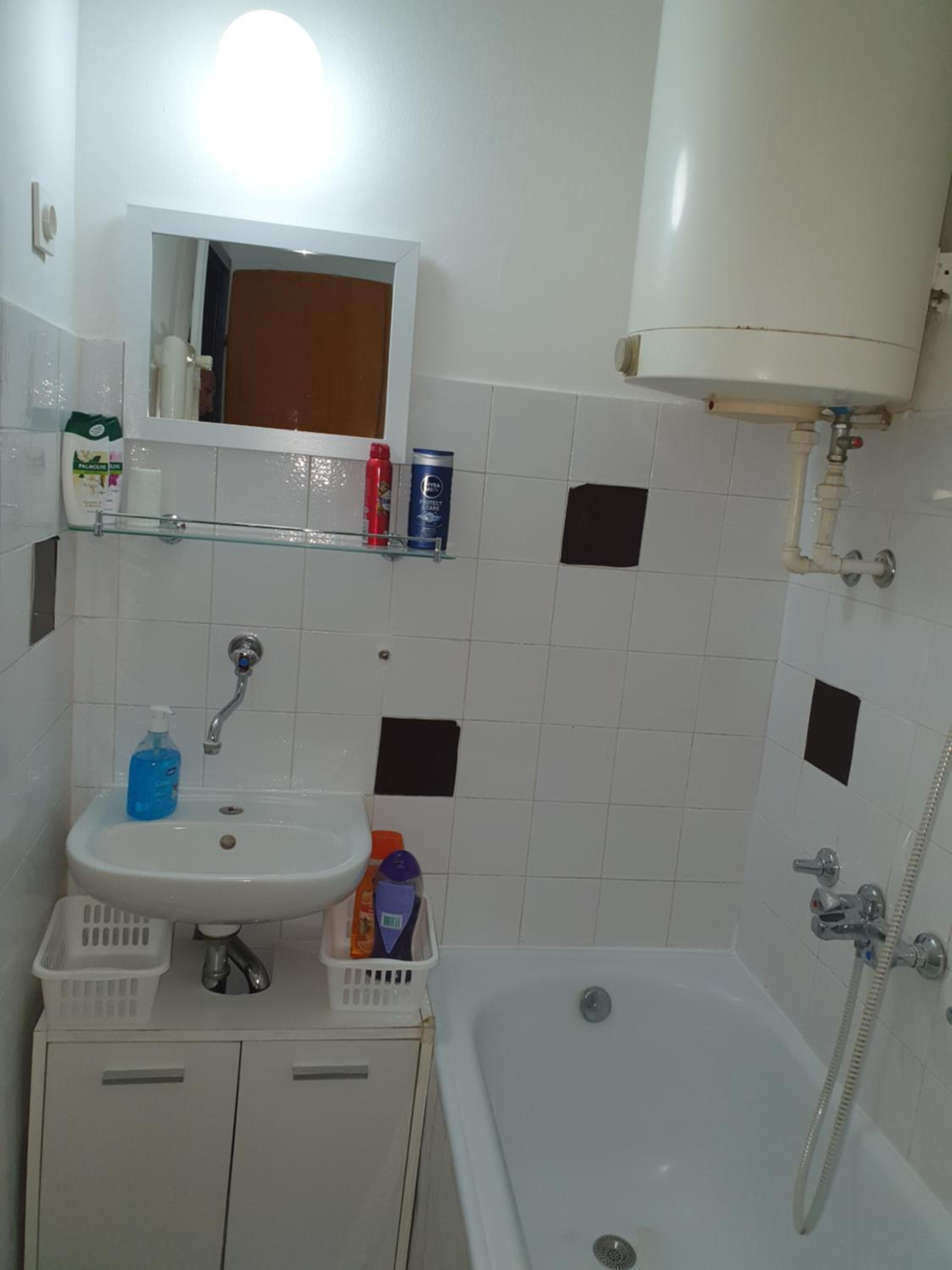 Studio Apartment - Photo 5