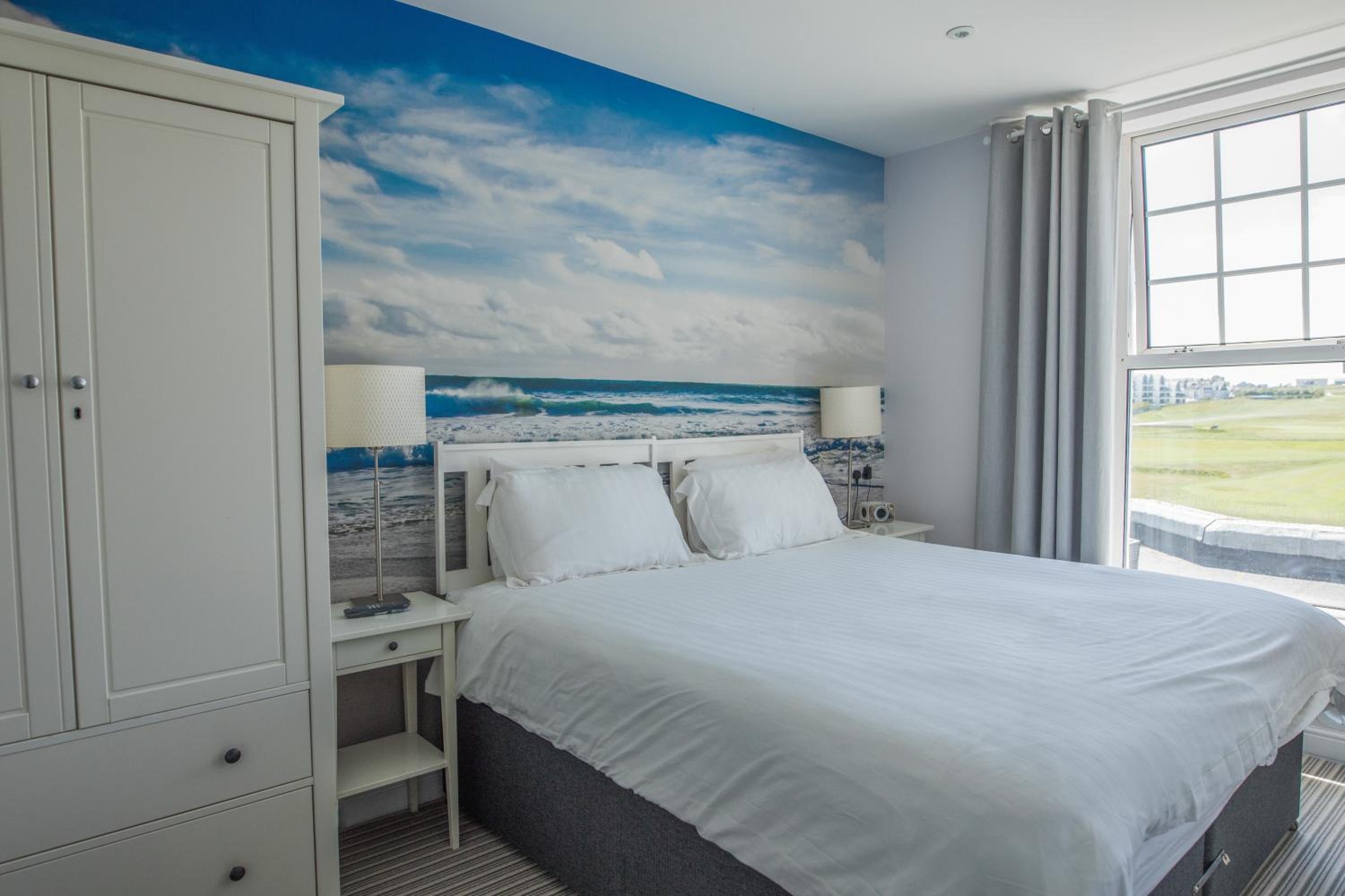 Double Room with Sea View - Photo 7
