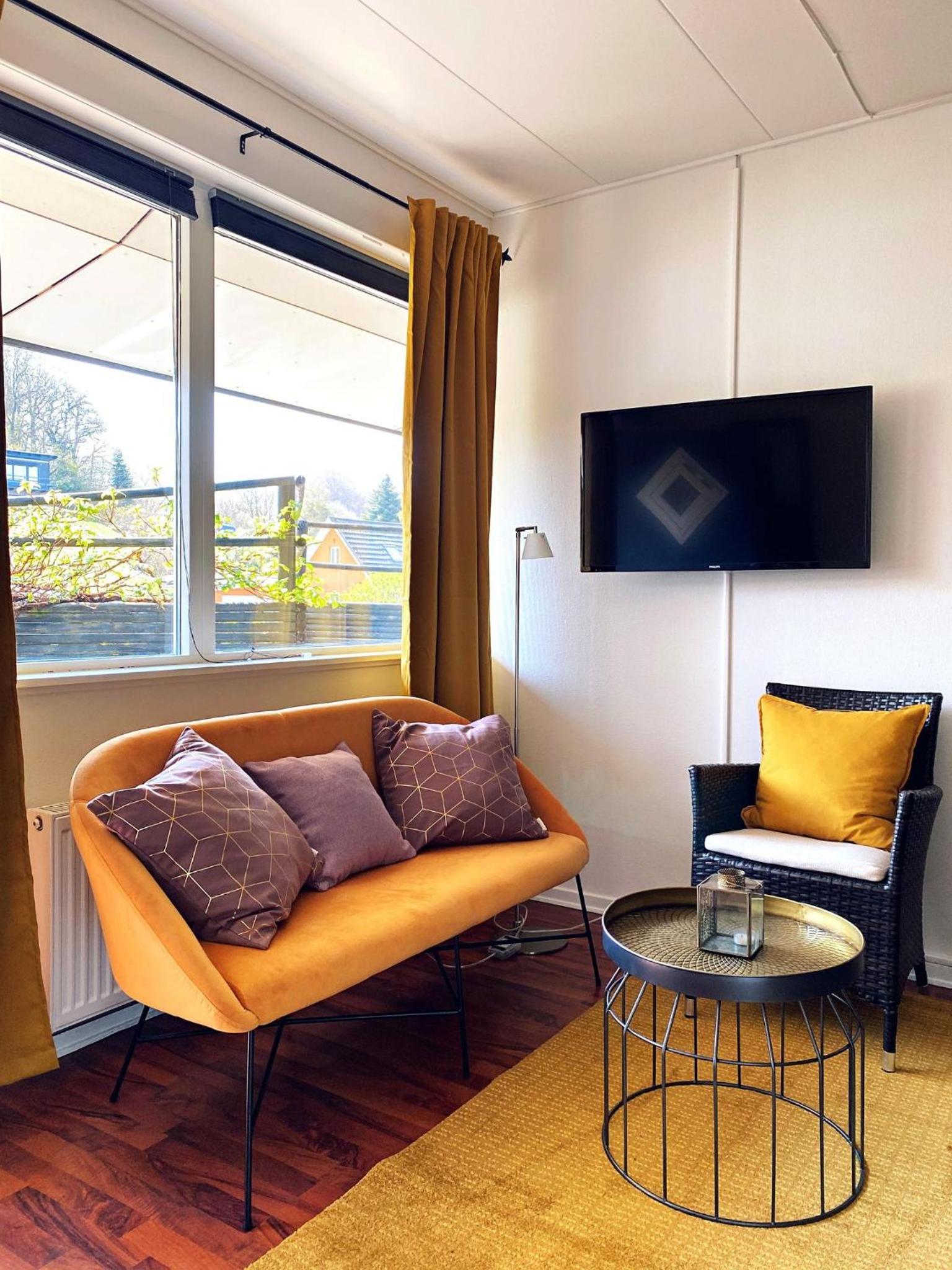 Double or Twin Room with Extra Bed - Annex photo 3