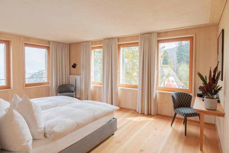 Double Room with Lake View photo 1