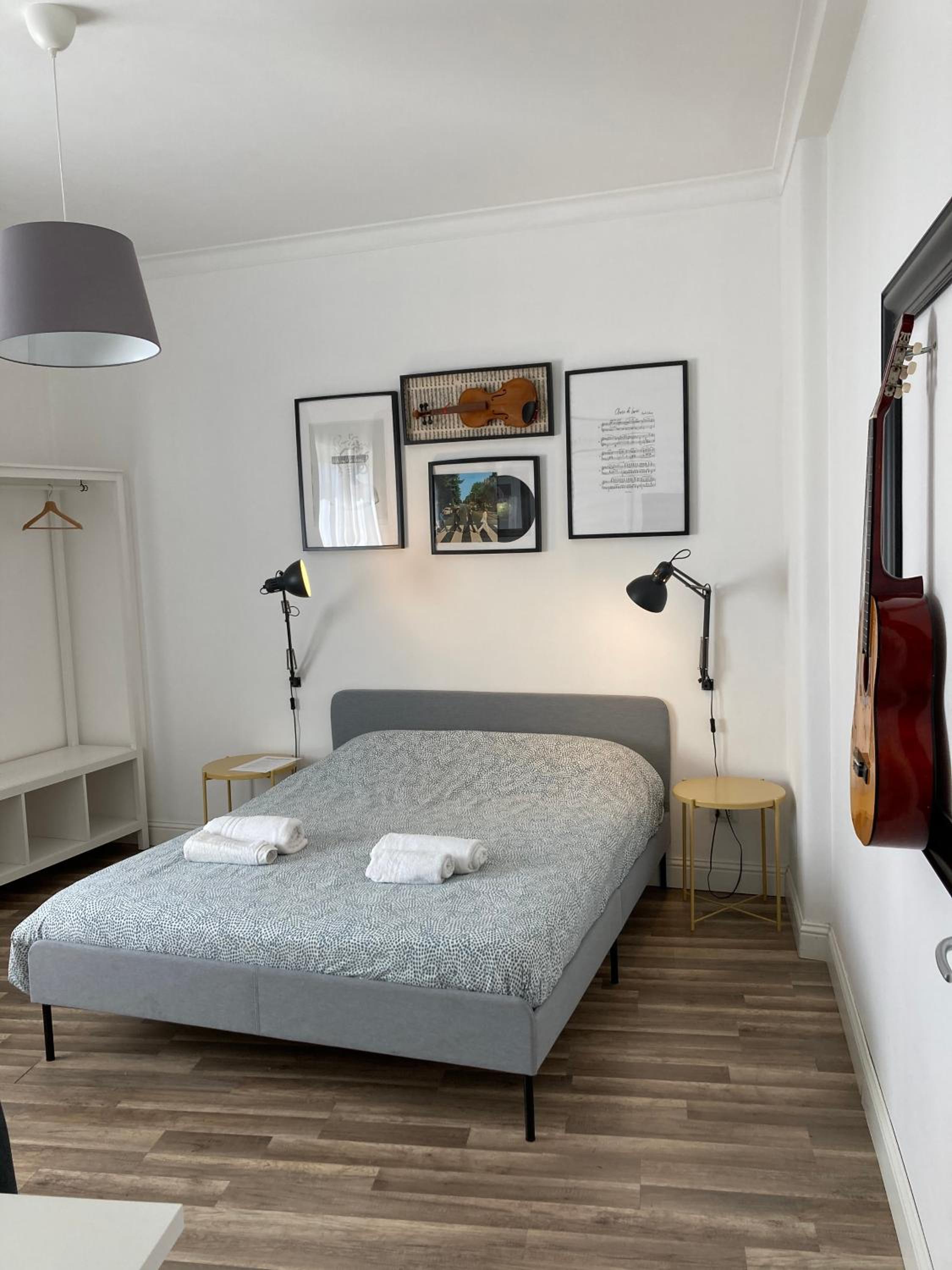 Basic Triple Room photo 2