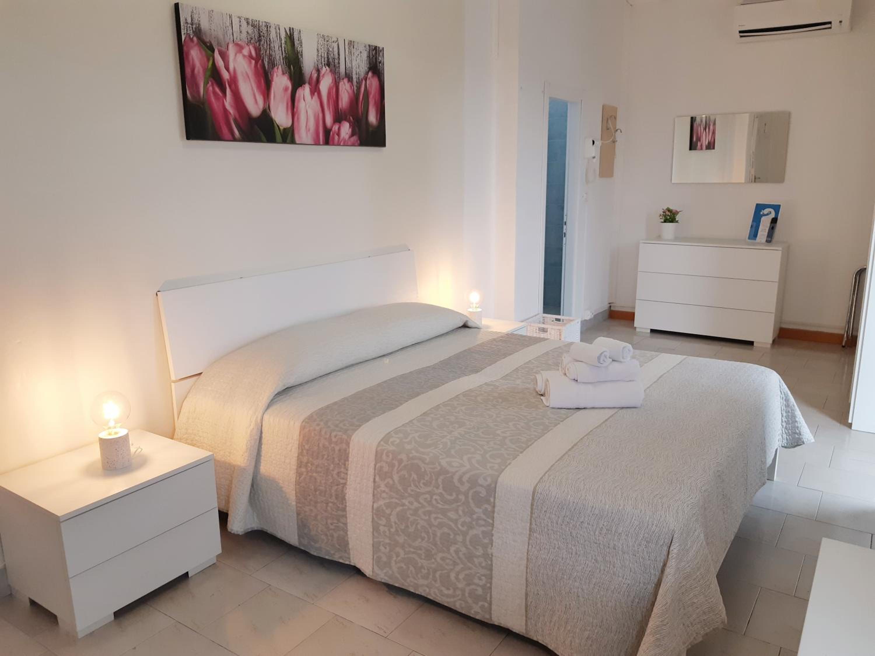 Superior Double Room - Photo 8