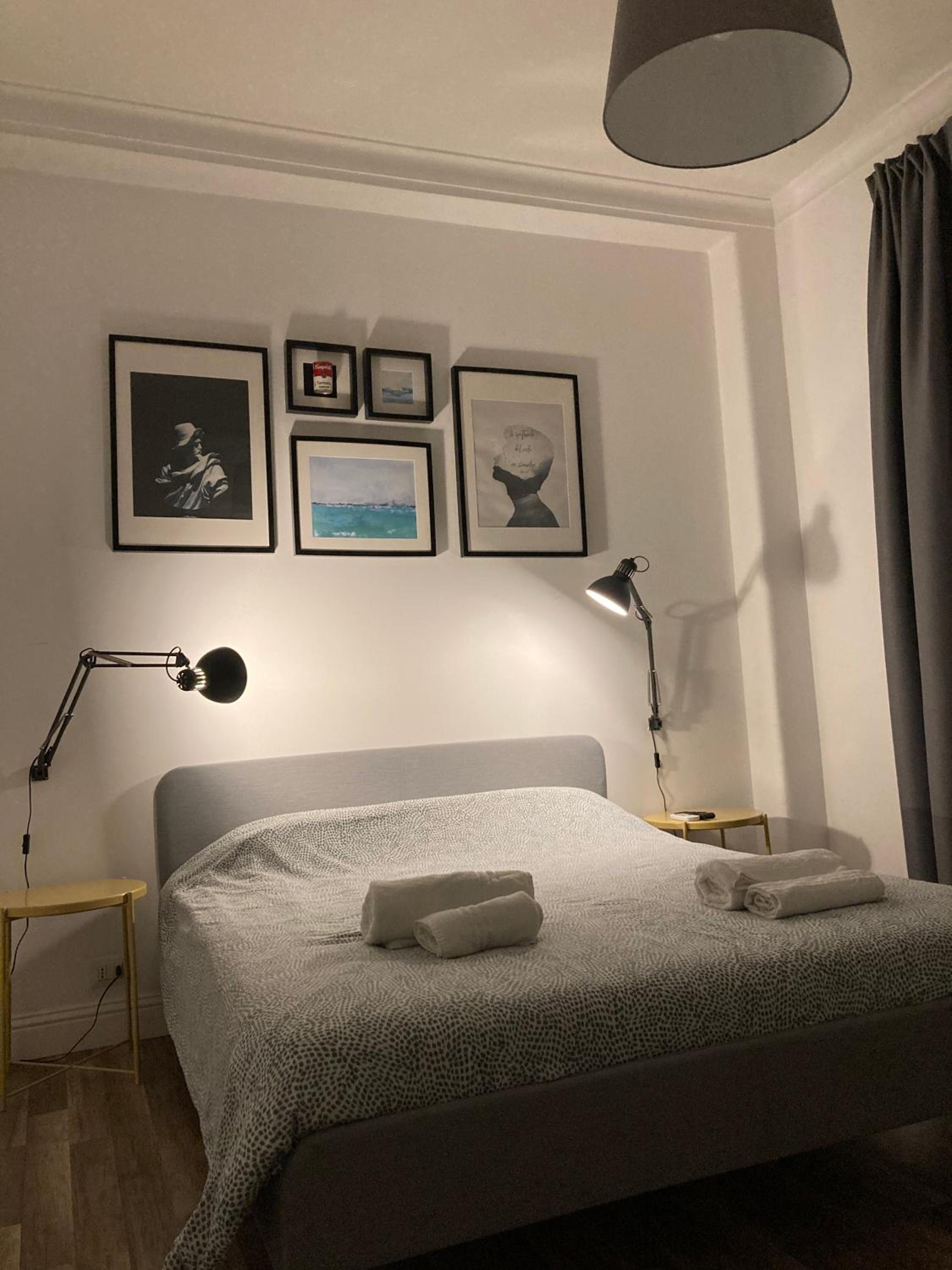 Double Room with Private External Bathroom photo 3