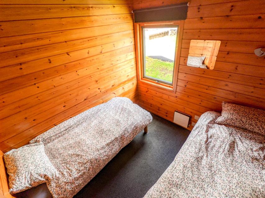 Two-Bedroom Villa photo 3