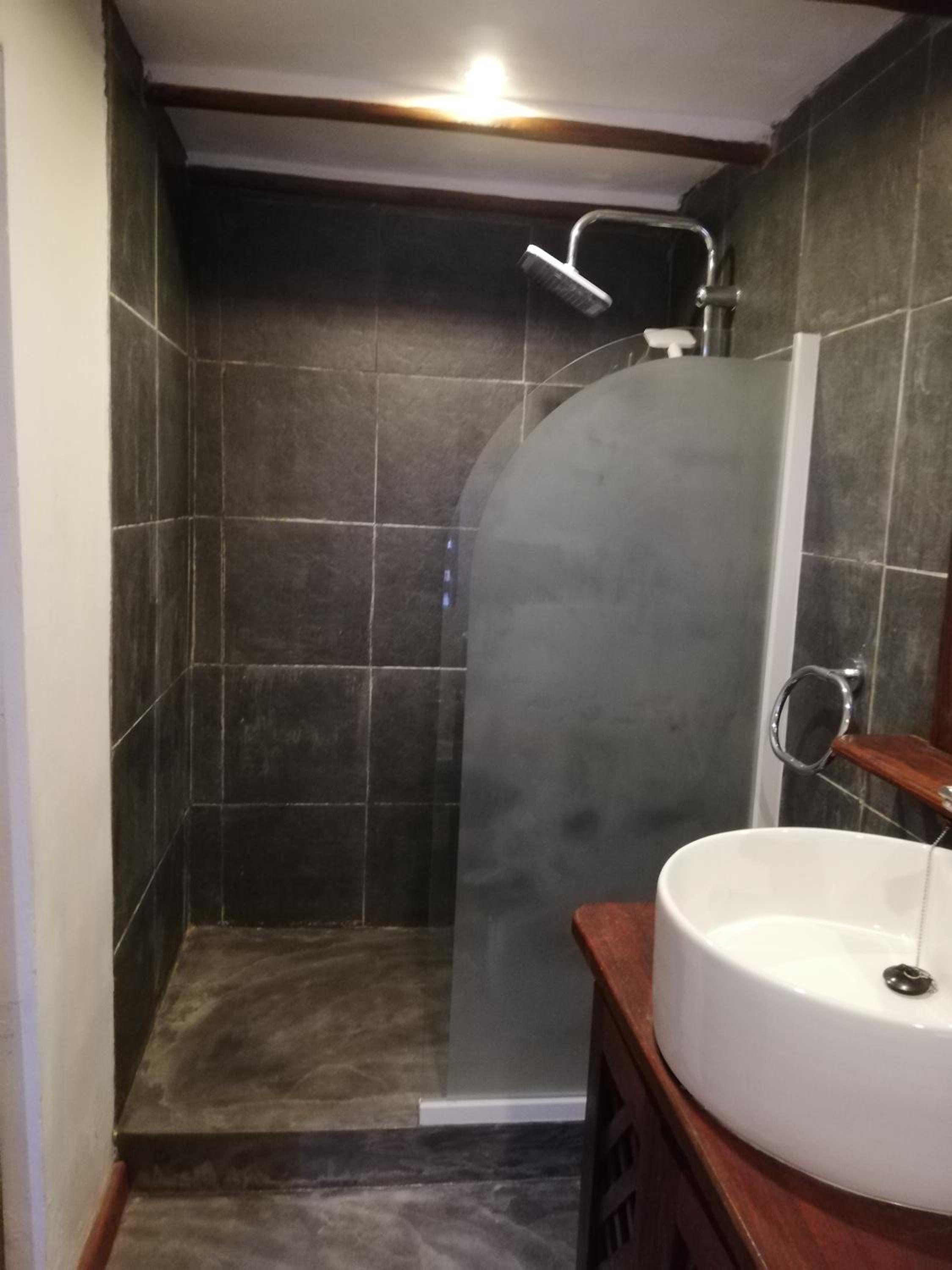 Deluxe Double Room with Extra Bed photo 2