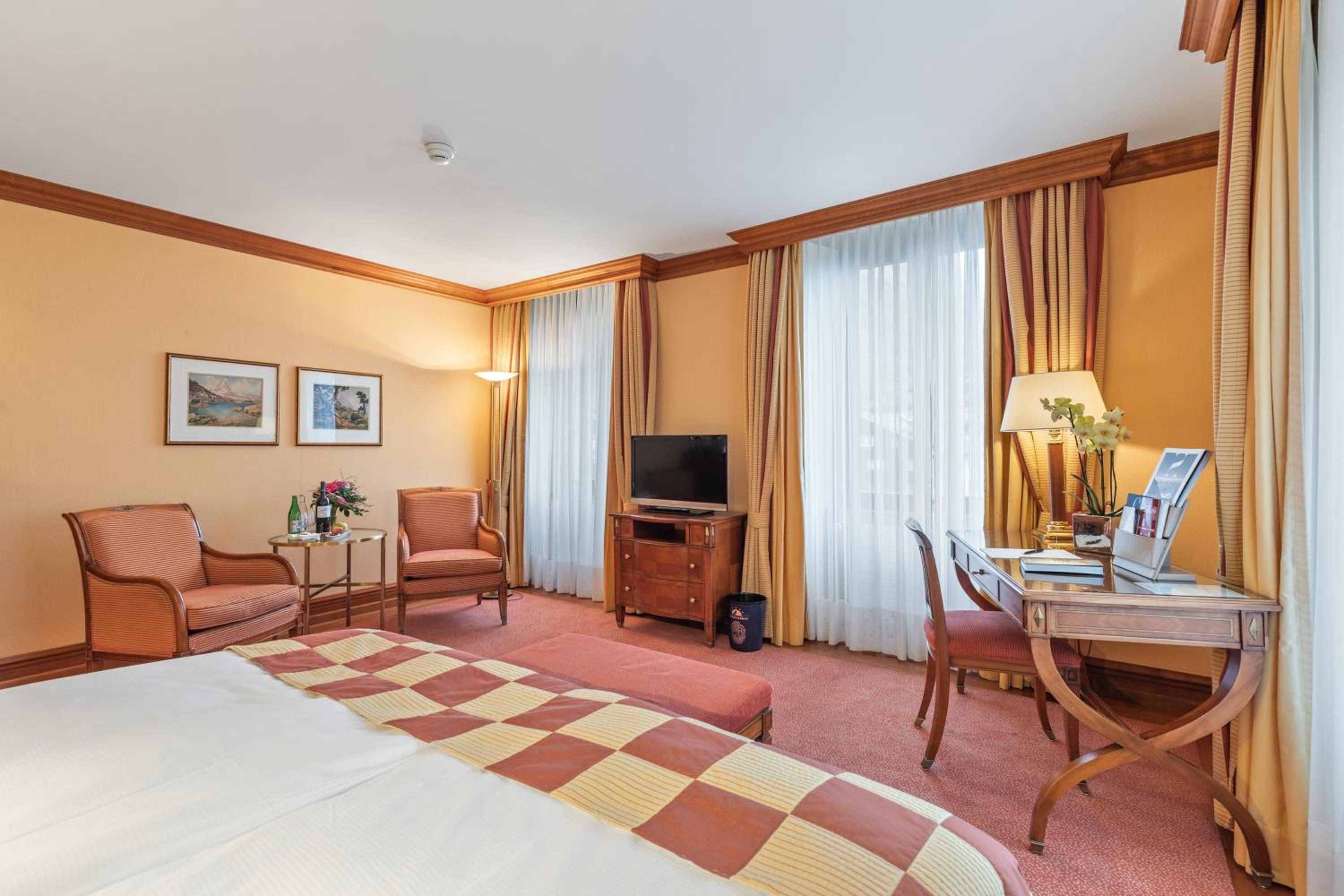 Double Room - Photo 2