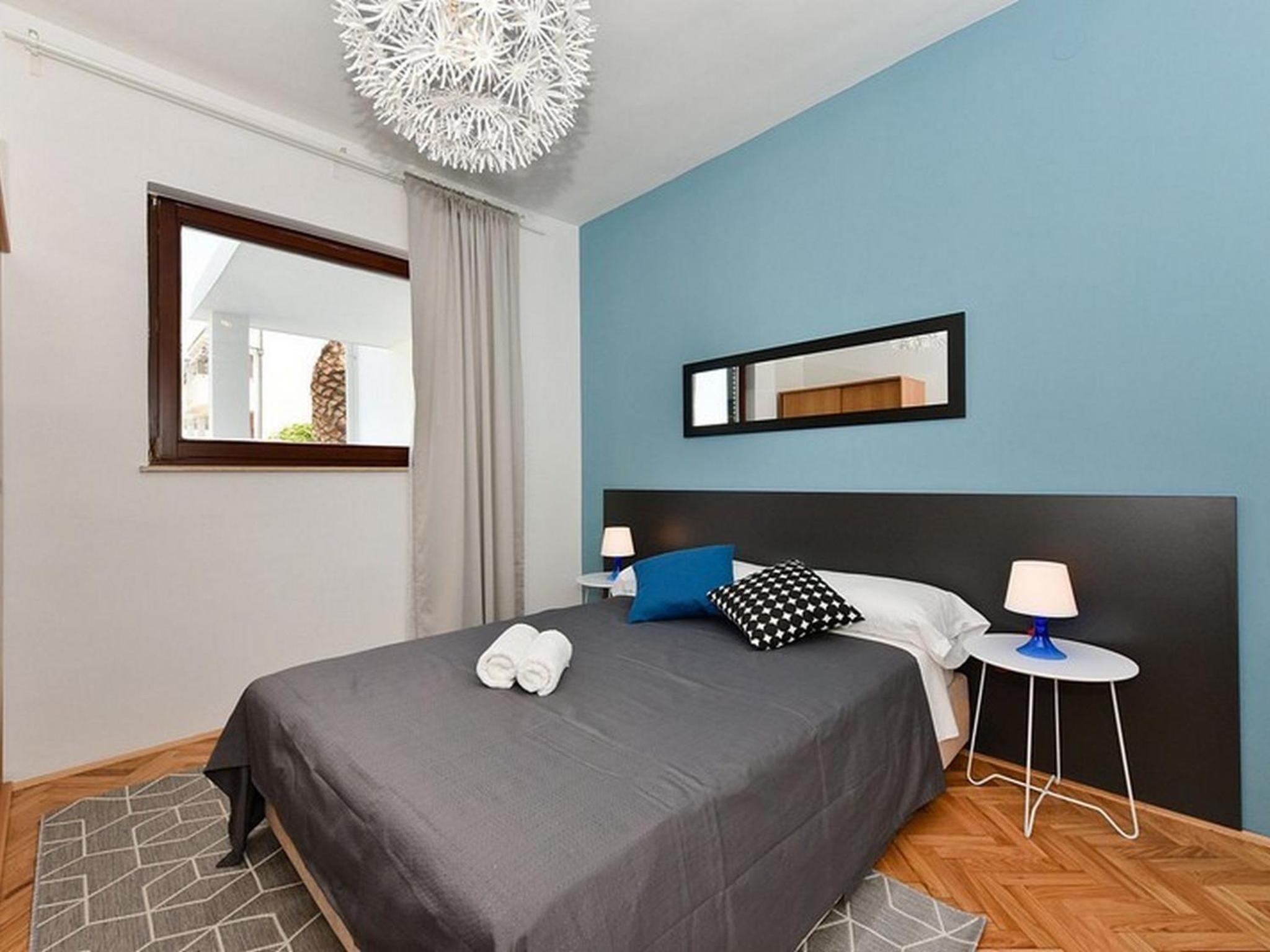 Two-Bedroom Apartment photo 2