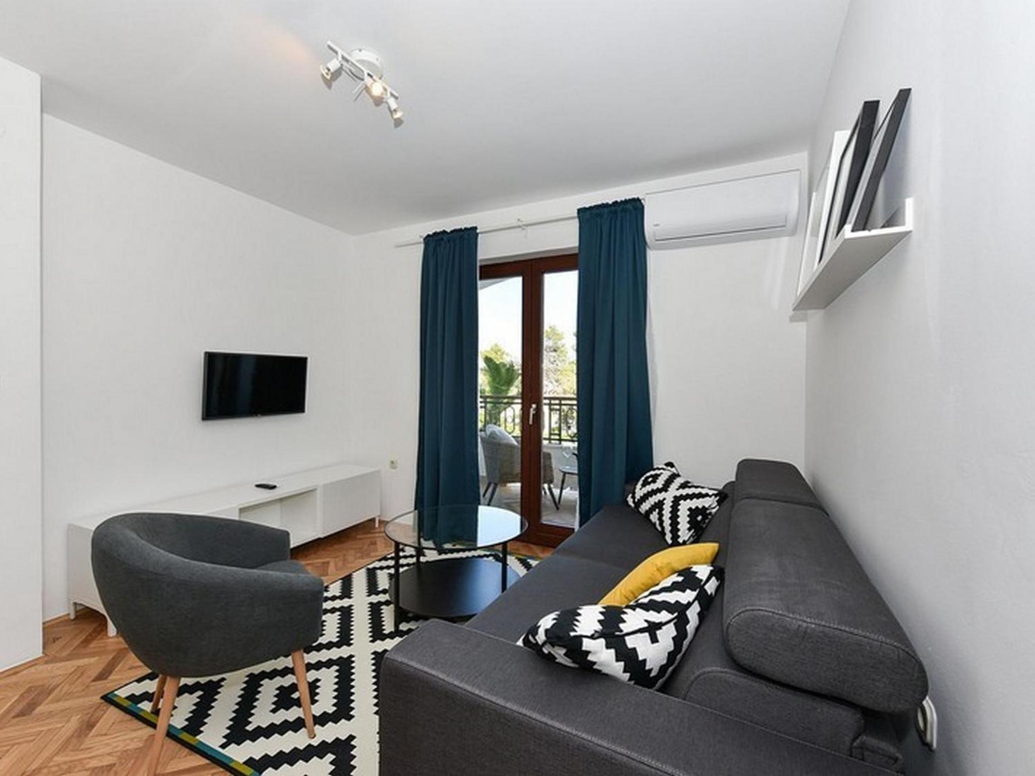 Apartment with Garden View photo 1