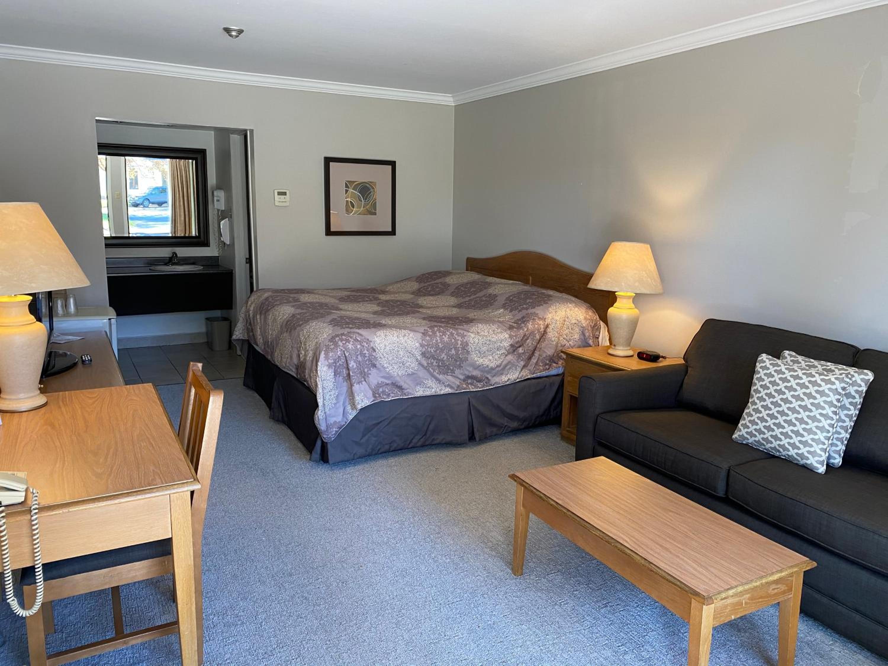 King Suite photo 1