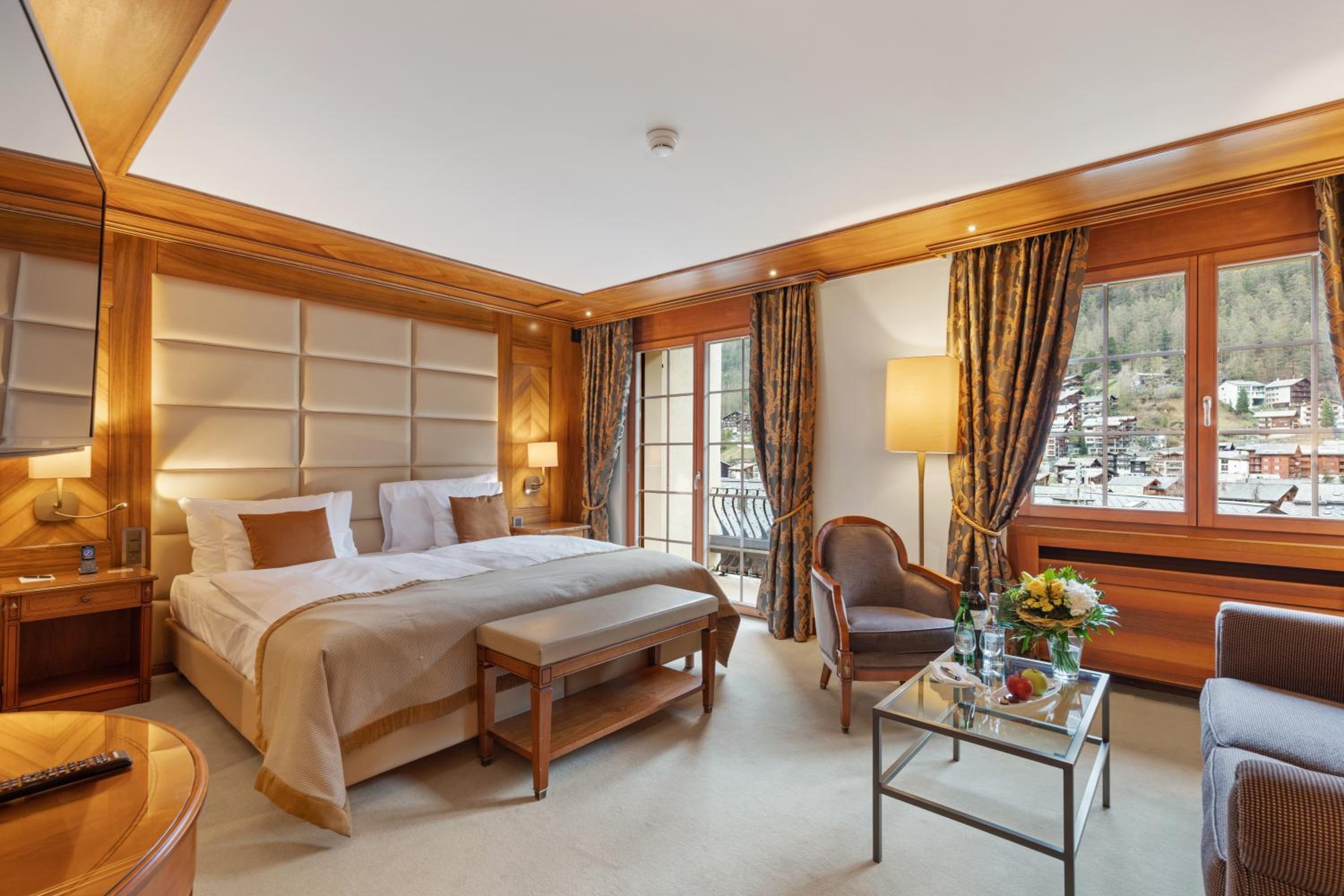 Double Room Deluxe - Photo 1