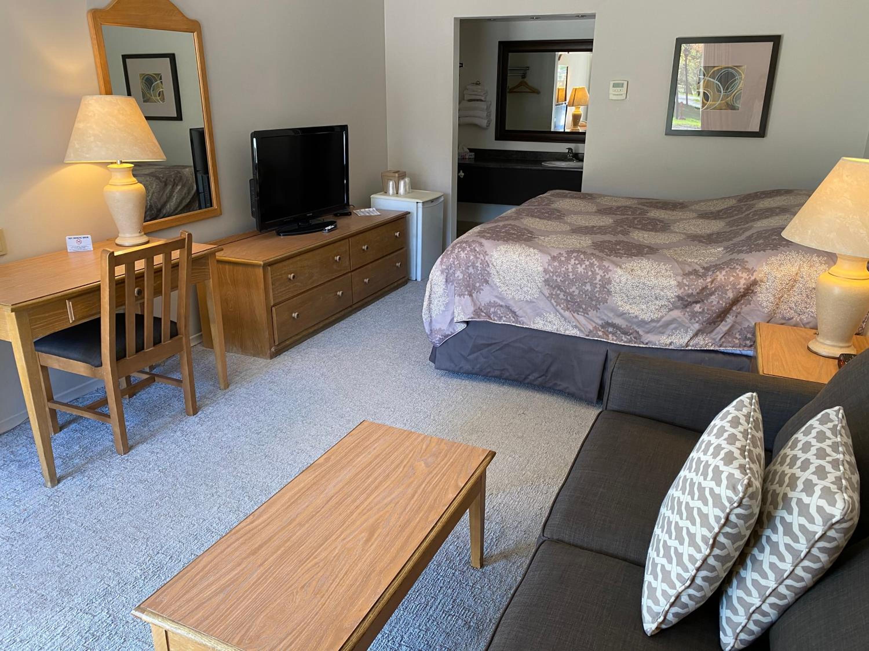 King Suite photo 3
