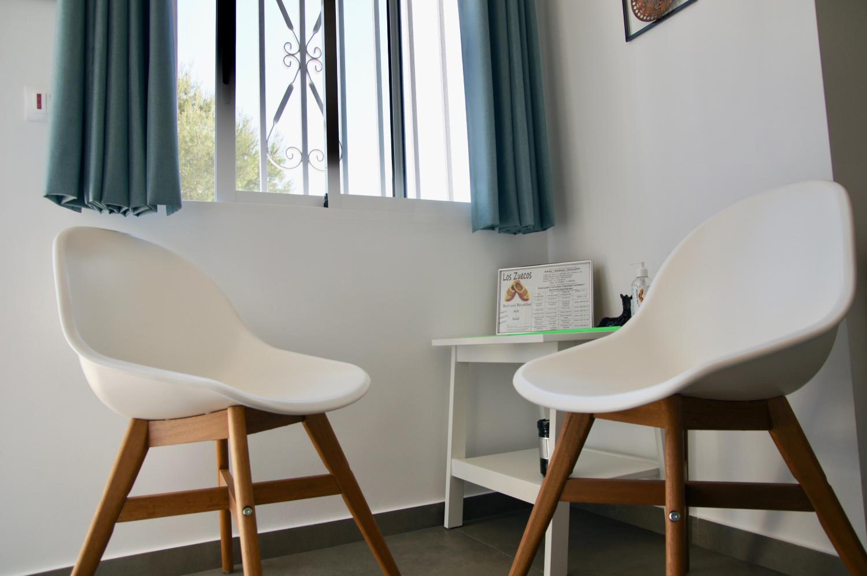 Habitación Doble Estándar