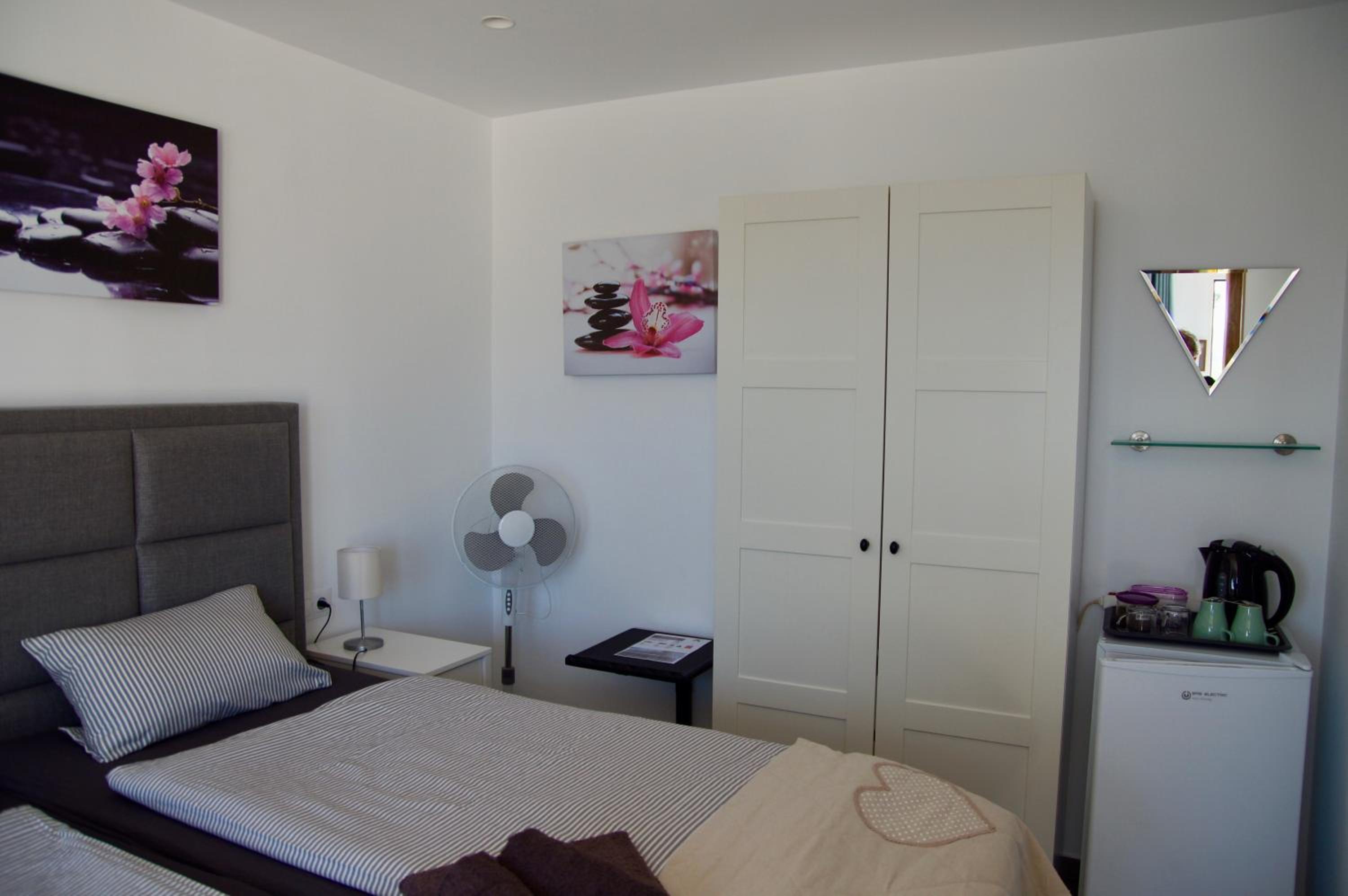 Standard Double Room photo 2