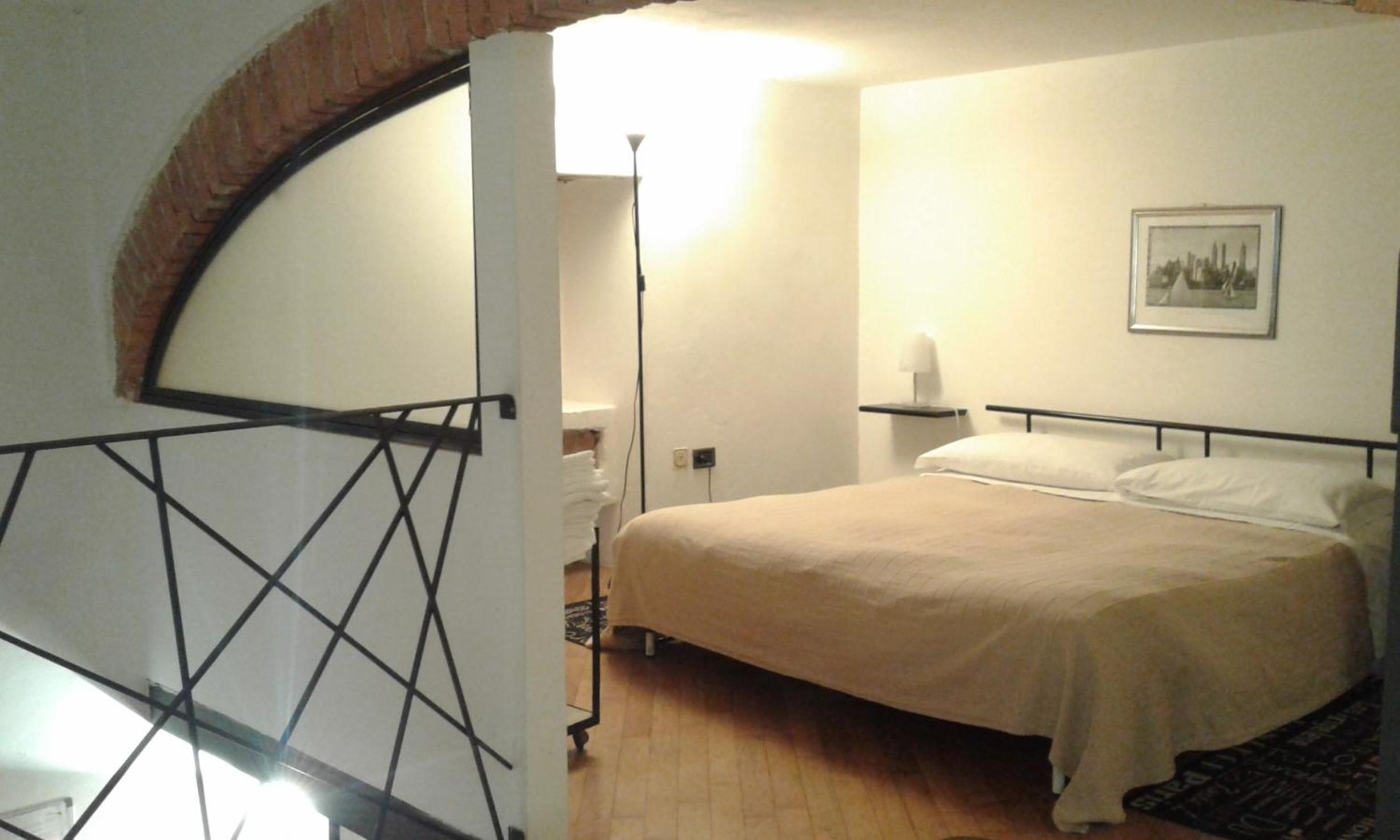 Apartment - Split Level photo 1